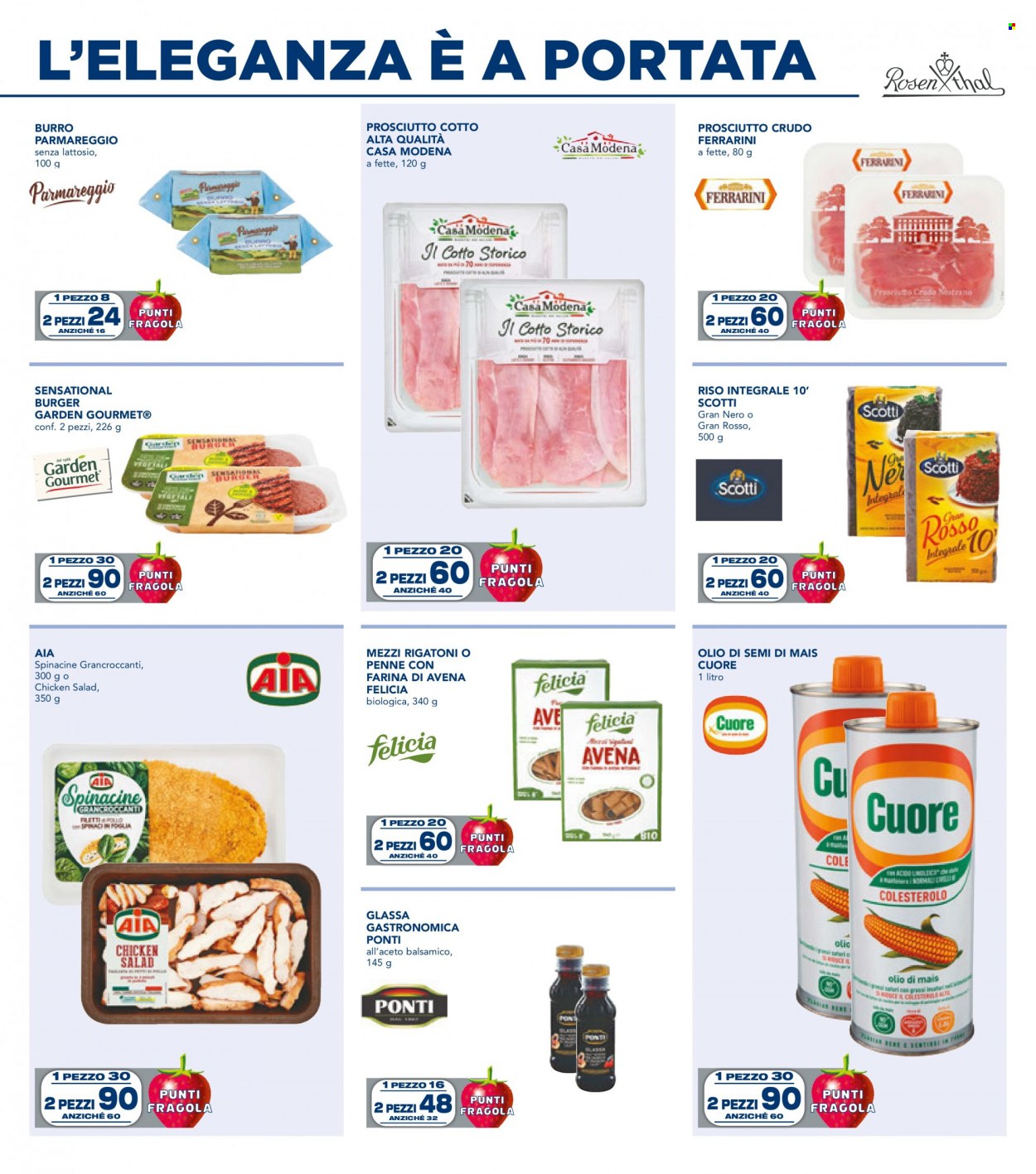 Volantino Esselunga - 17/2/2022 - 2/3/2022. Pagina 19