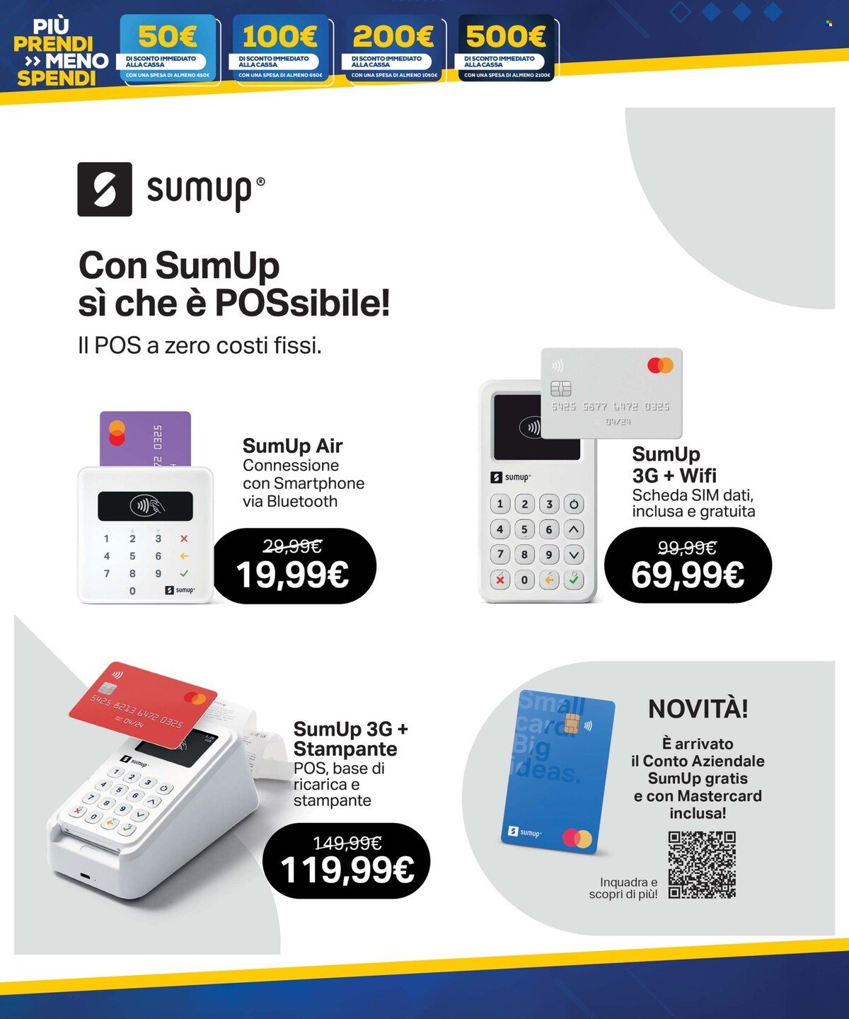 Volantino Euronics - 17/2/2022 - 2/3/2022. Pagina 6