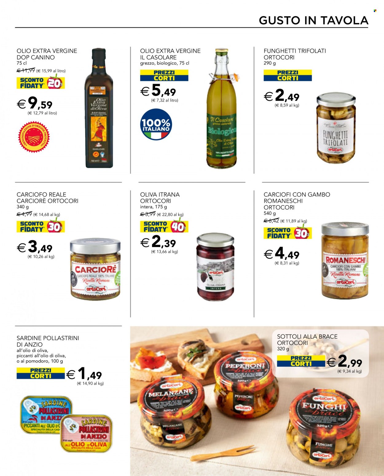 Volantino Esselunga - 17/2/2022 - 2/3/2022. Pagina 11
