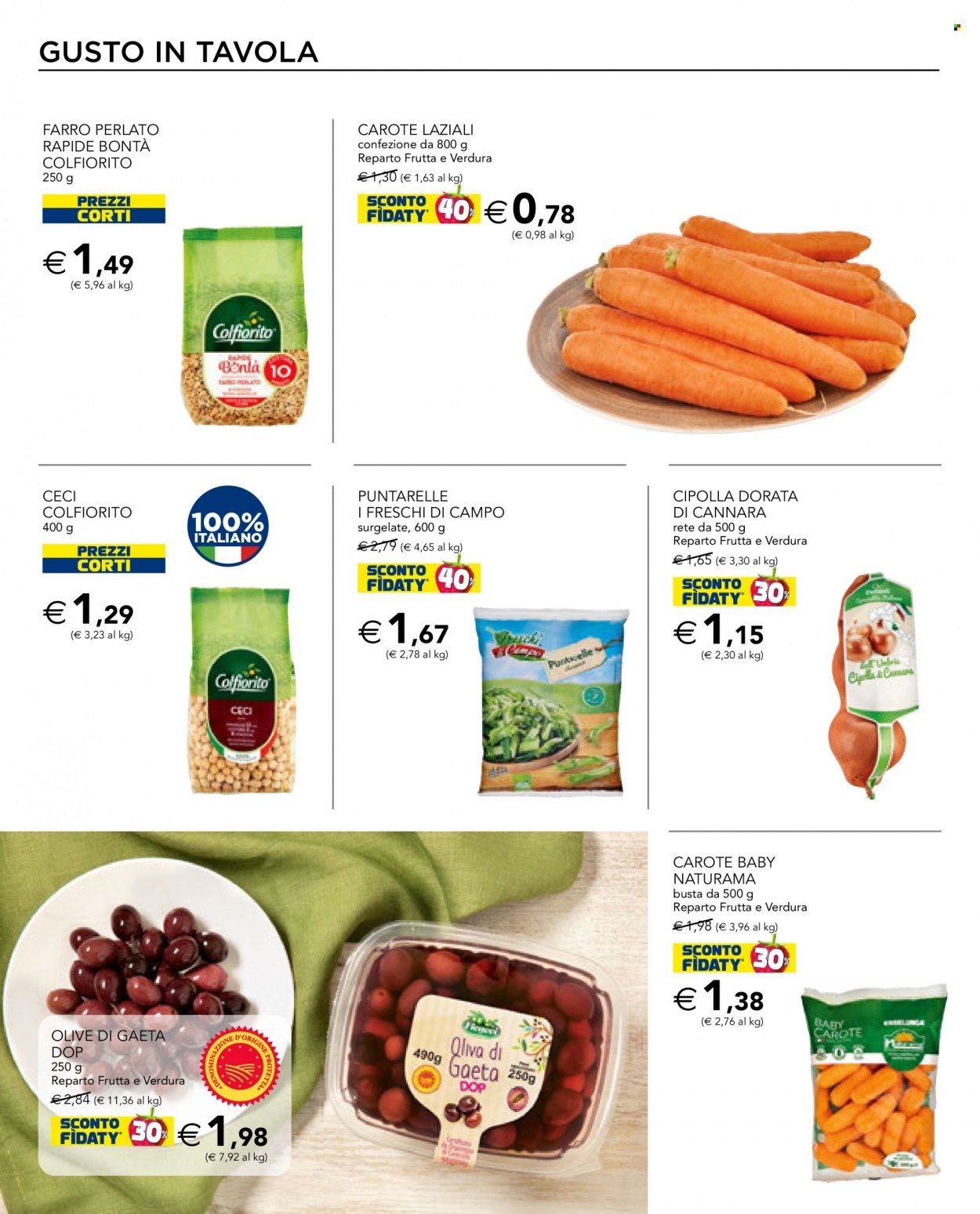 Volantino Esselunga - 17/2/2022 - 2/3/2022. Pagina 12