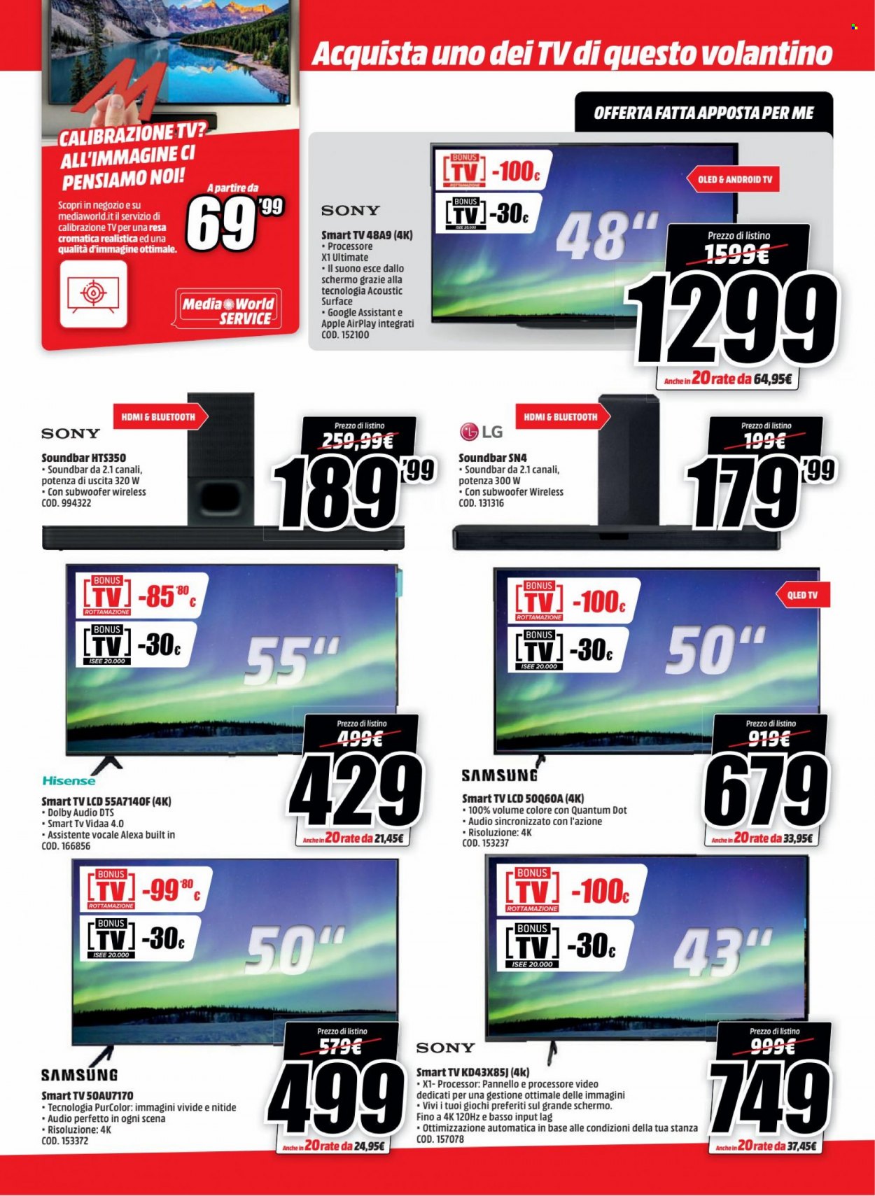 Volantino MediaWorld - 17/2/2022 - 27/2/2022. Pagina 16