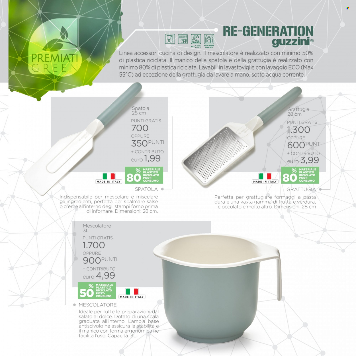Volantino Eurospar - 21/2/2022 - 30/10/2022. Pagina 7