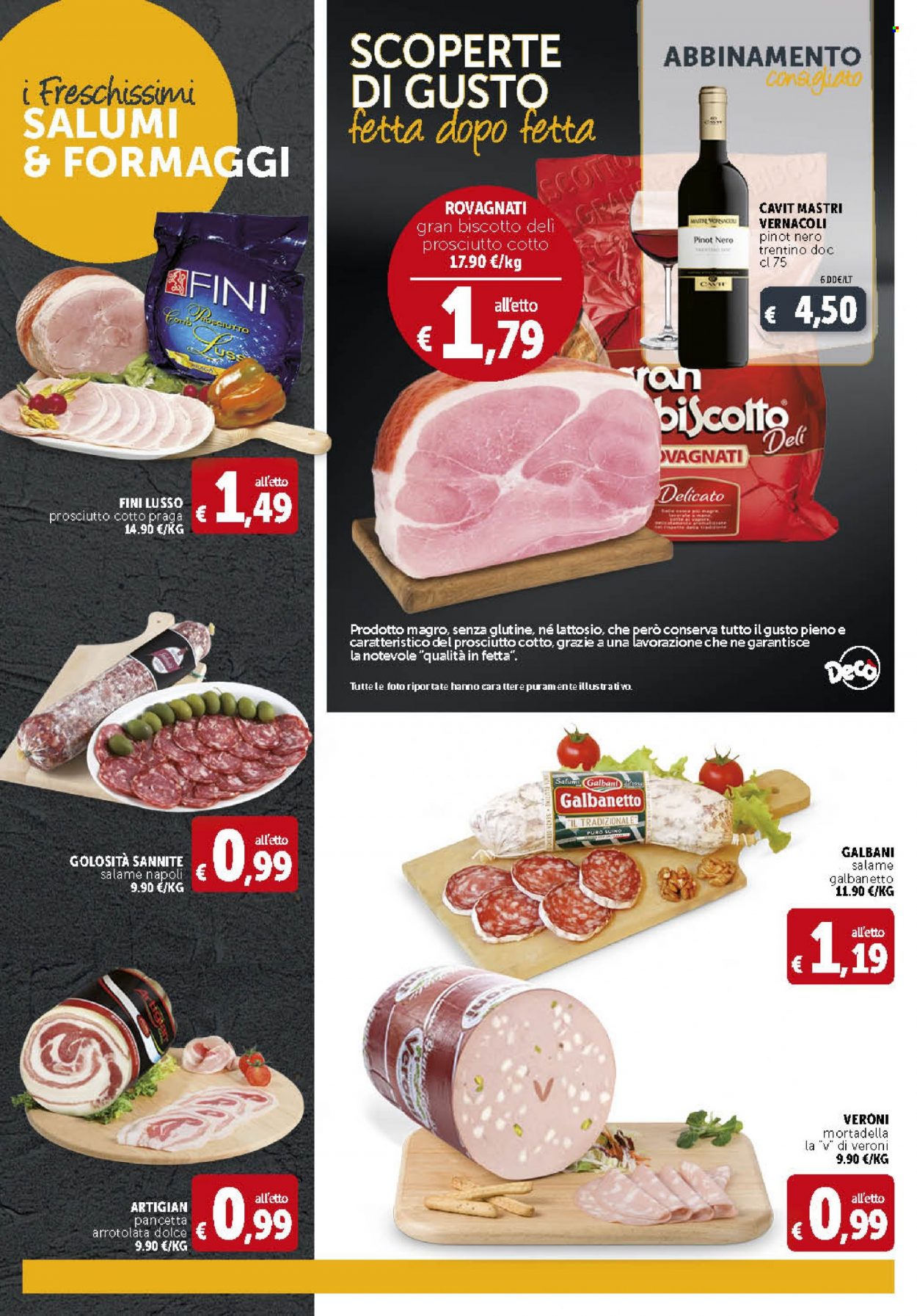 Volantino Deco - 18/2/2022 - 1/3/2022. Pagina 4