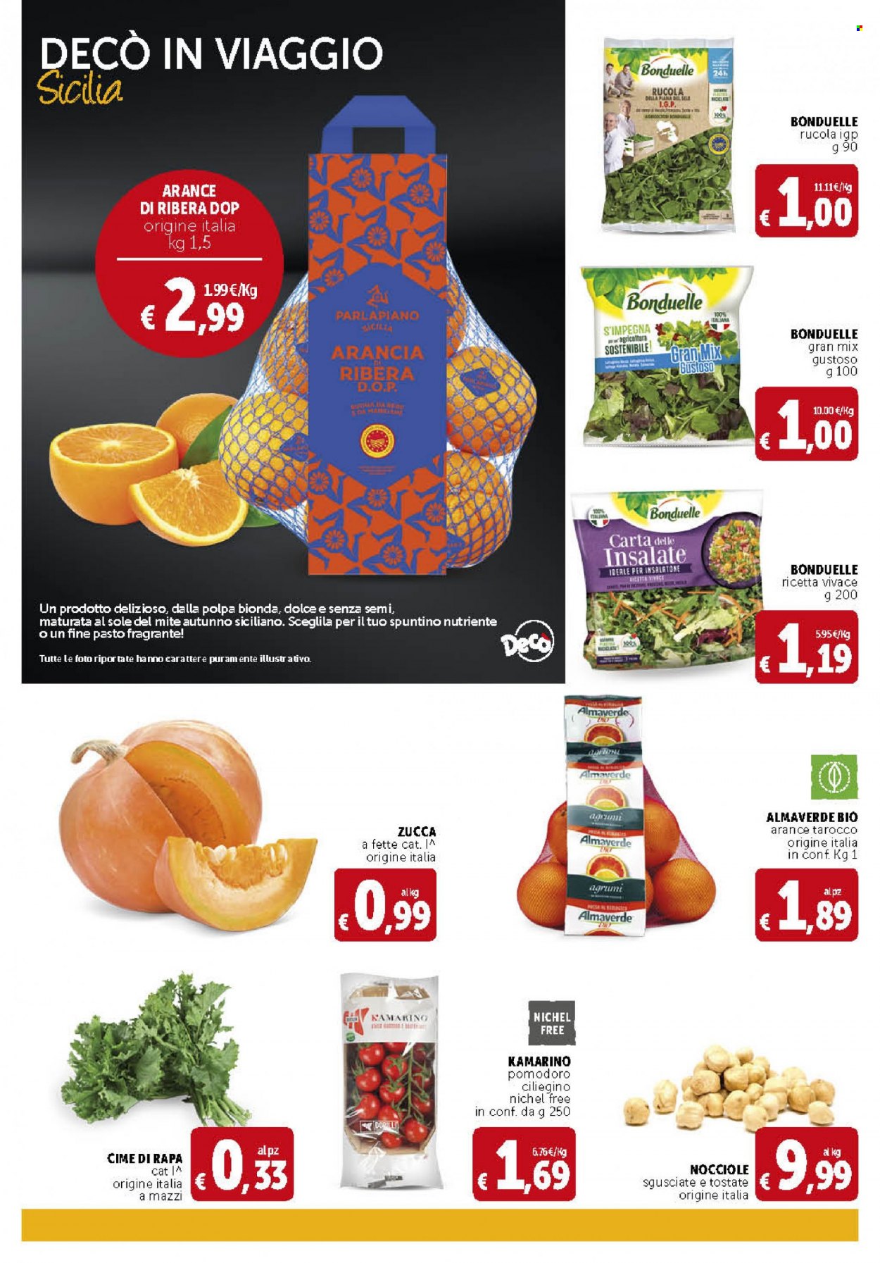 Volantino Deco - 18/2/2022 - 1/3/2022. Pagina 7