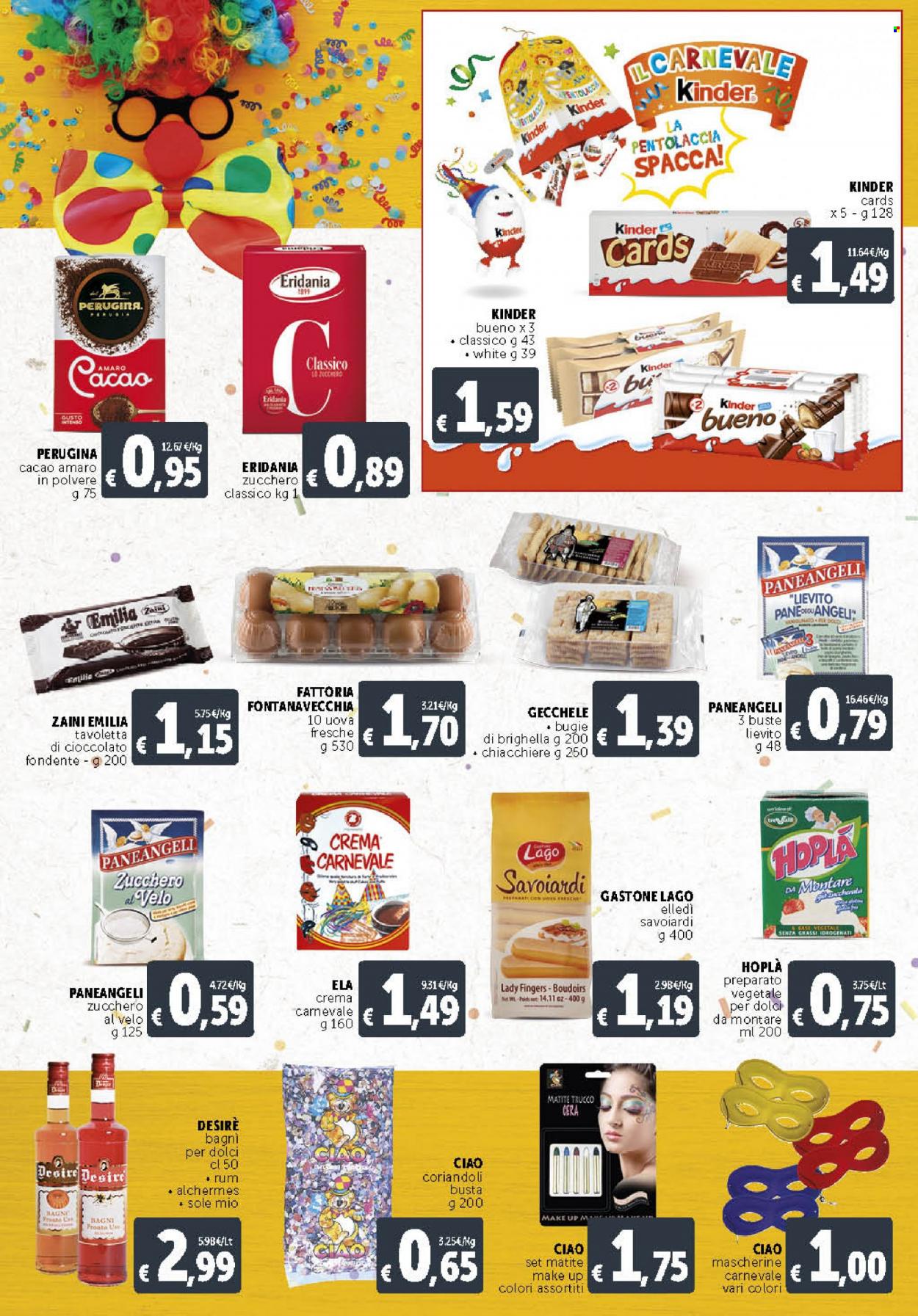 Volantino Deco - 18/2/2022 - 1/3/2022. Pagina 15