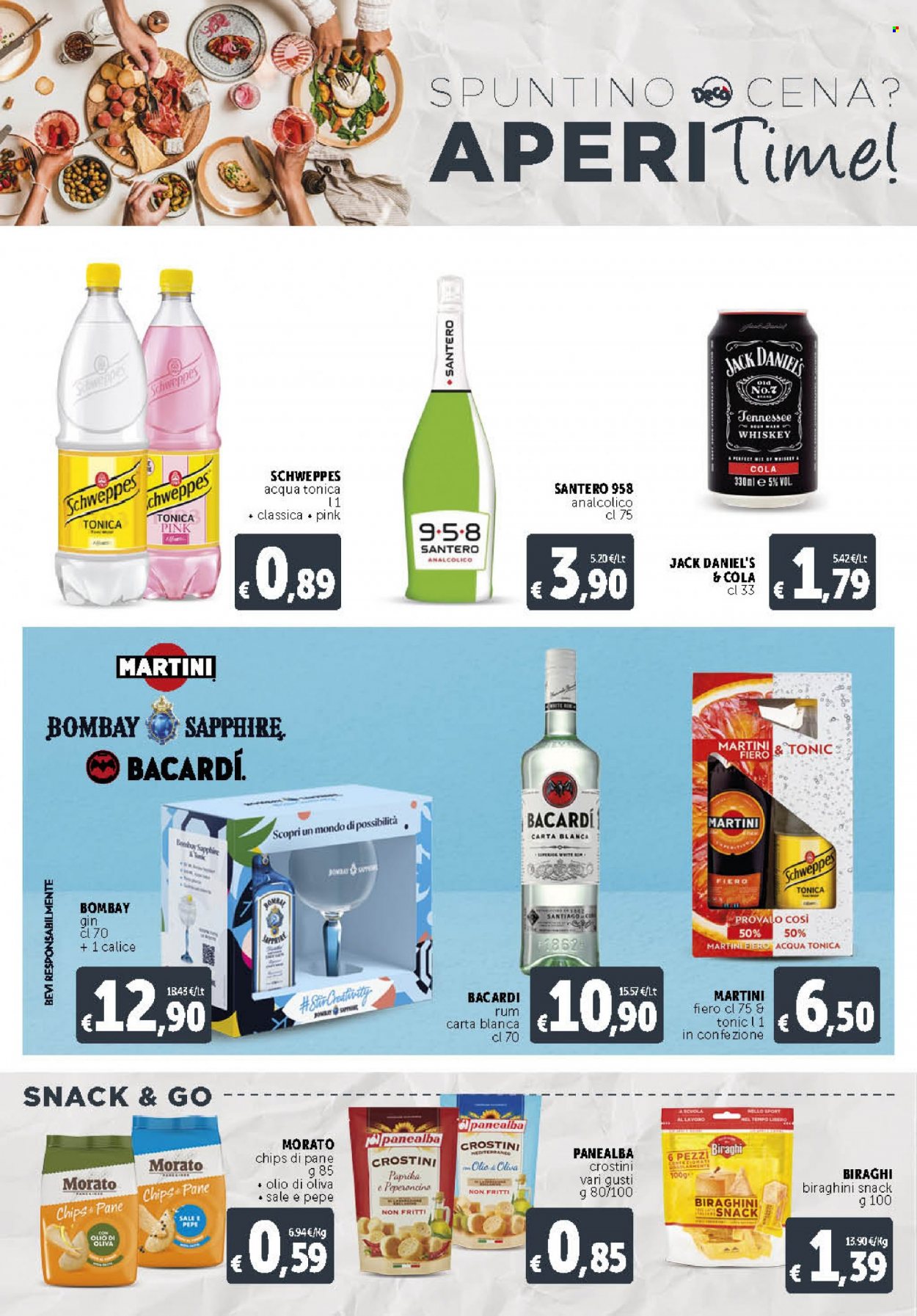 Volantino Deco - 18/2/2022 - 1/3/2022. Pagina 16