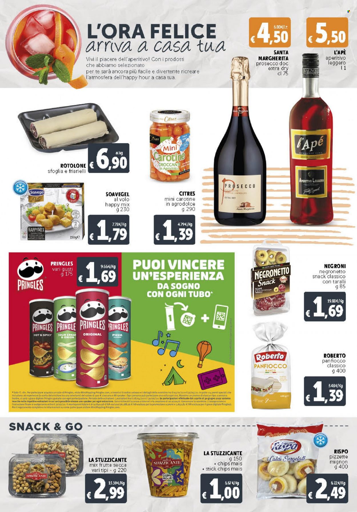Volantino Deco - 18/2/2022 - 1/3/2022. Pagina 17
