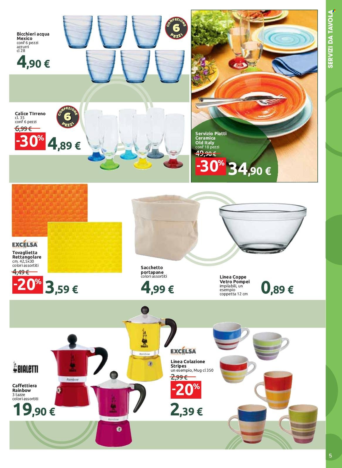 Volantino Carrefour - 22/2/2022 - 21/3/2022. Pagina 5