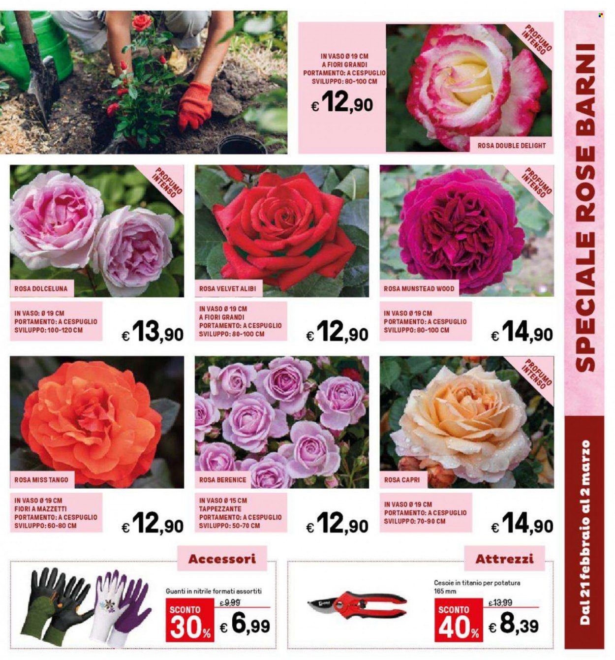 Volantino Iper, La grande i - 21/2/2022 - 2/3/2022. Pagina 27