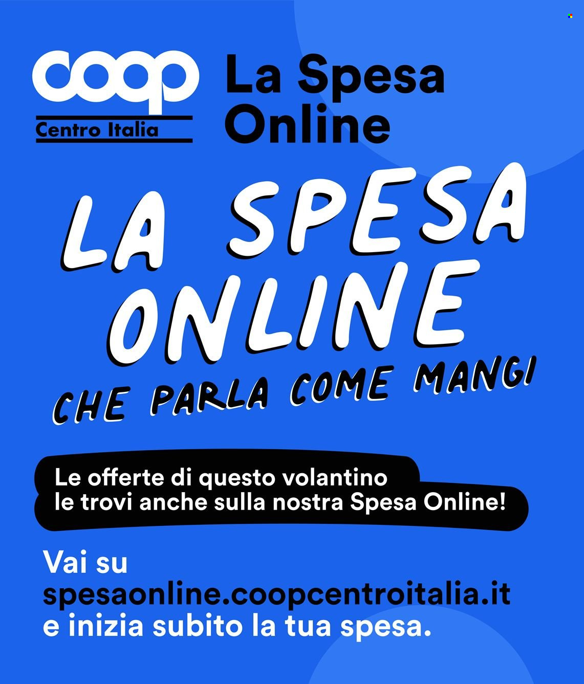Volantino Coop - 24/2/2022 - 9/3/2022. Pagina 2