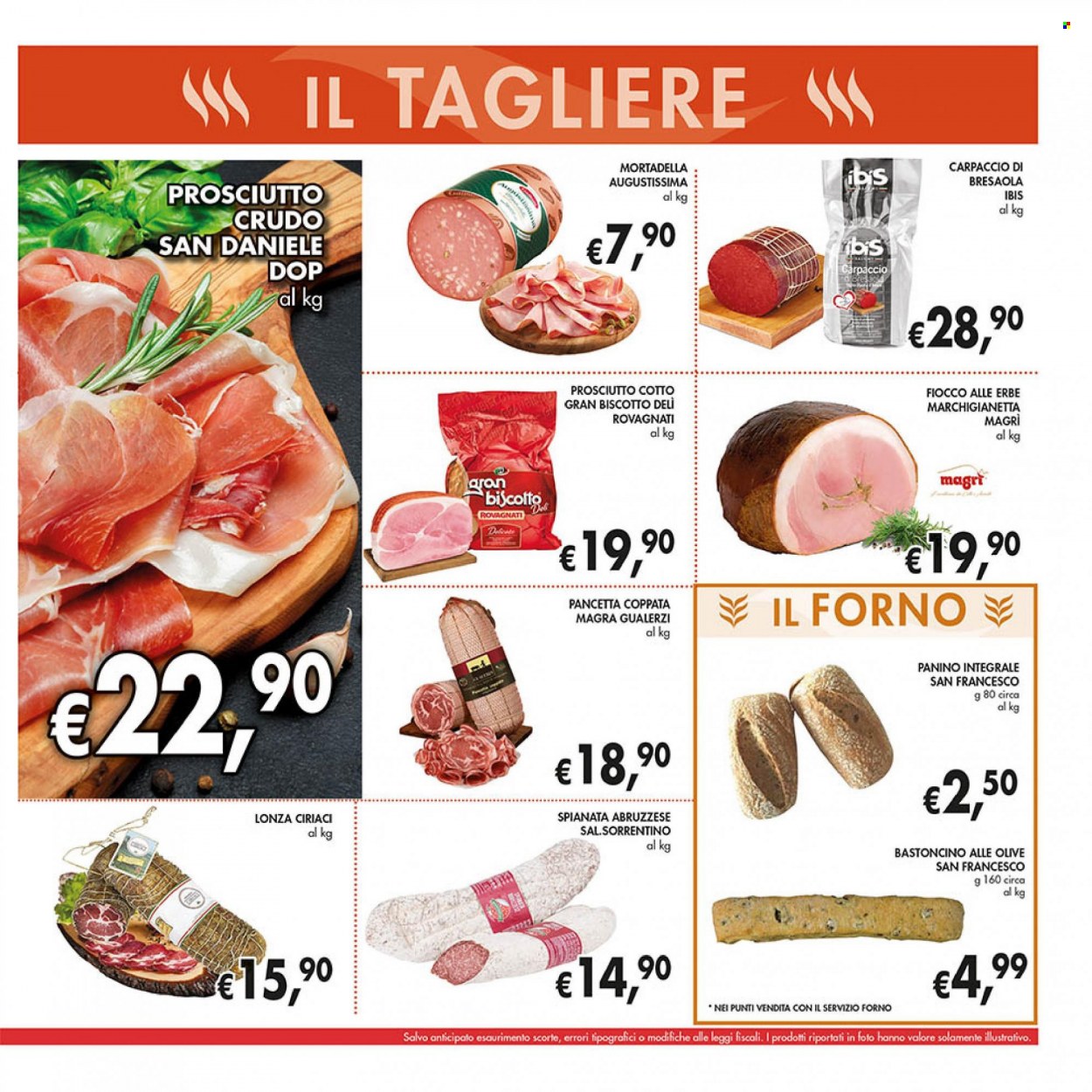 Volantino COAL - 24/2/2022 - 9/3/2022. Pagina 7