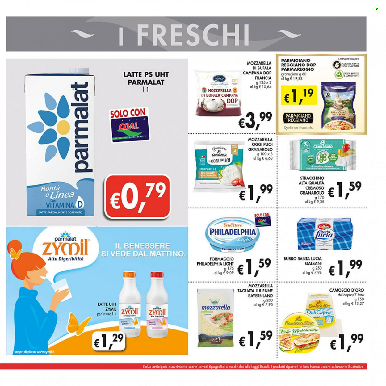 Volantino COAL - 24/2/2022 - 9/3/2022. Pagina 9