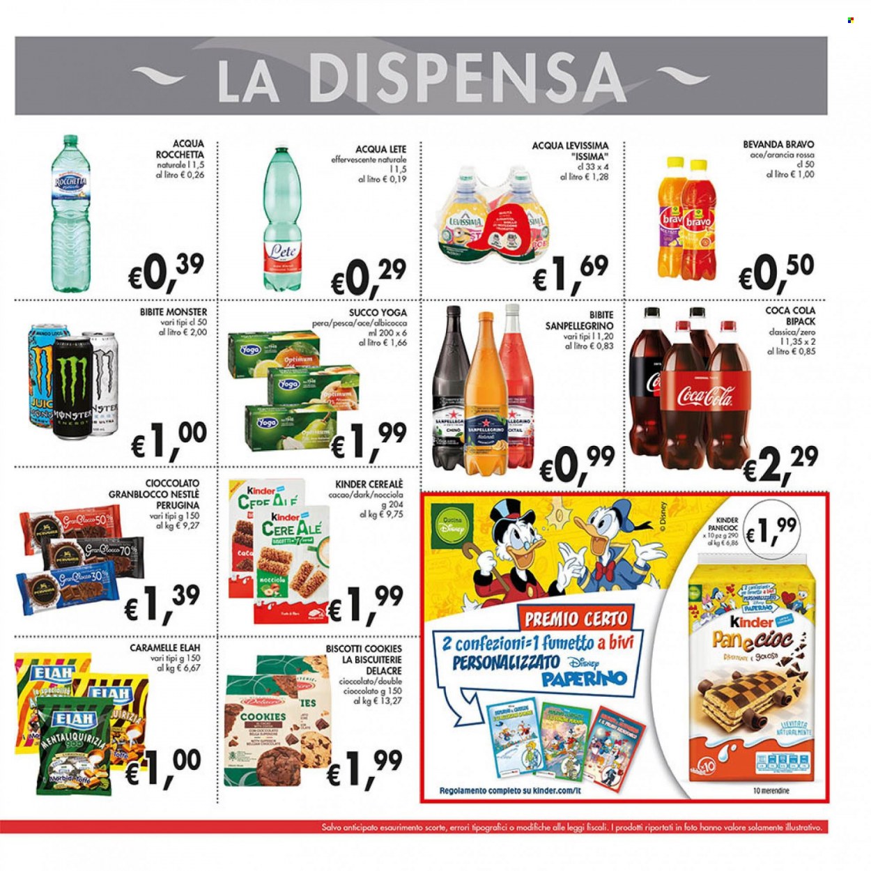 Volantino COAL - 24/2/2022 - 9/3/2022. Pagina 13