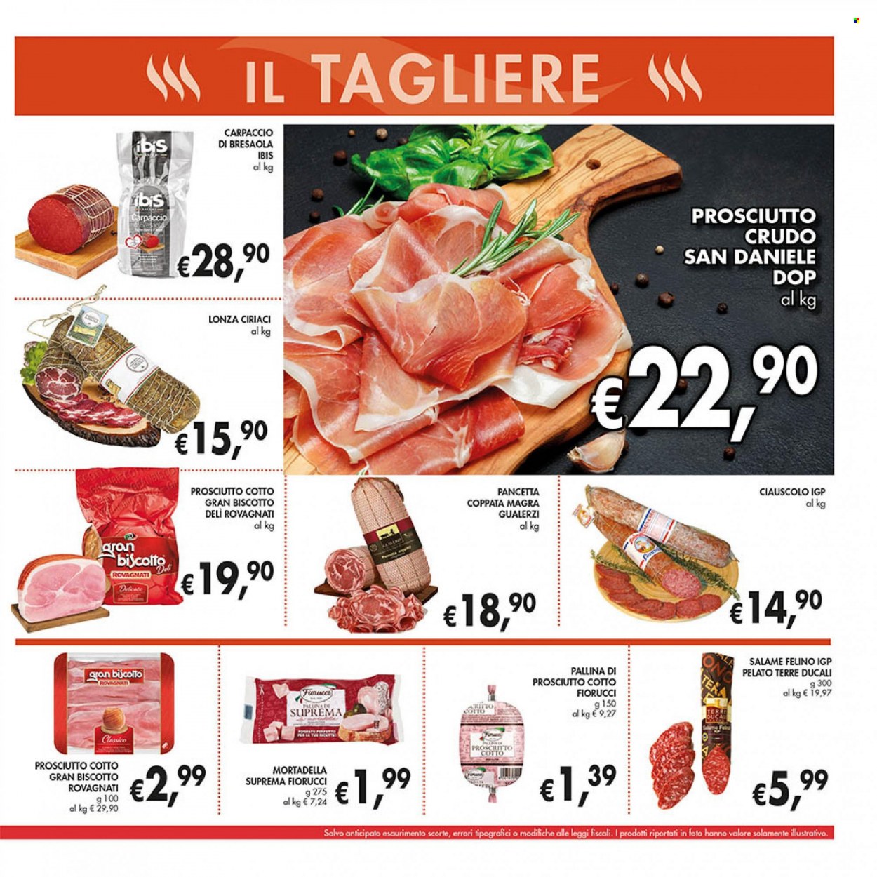 Volantino COAL - 24/2/2022 - 9/3/2022. Pagina 7