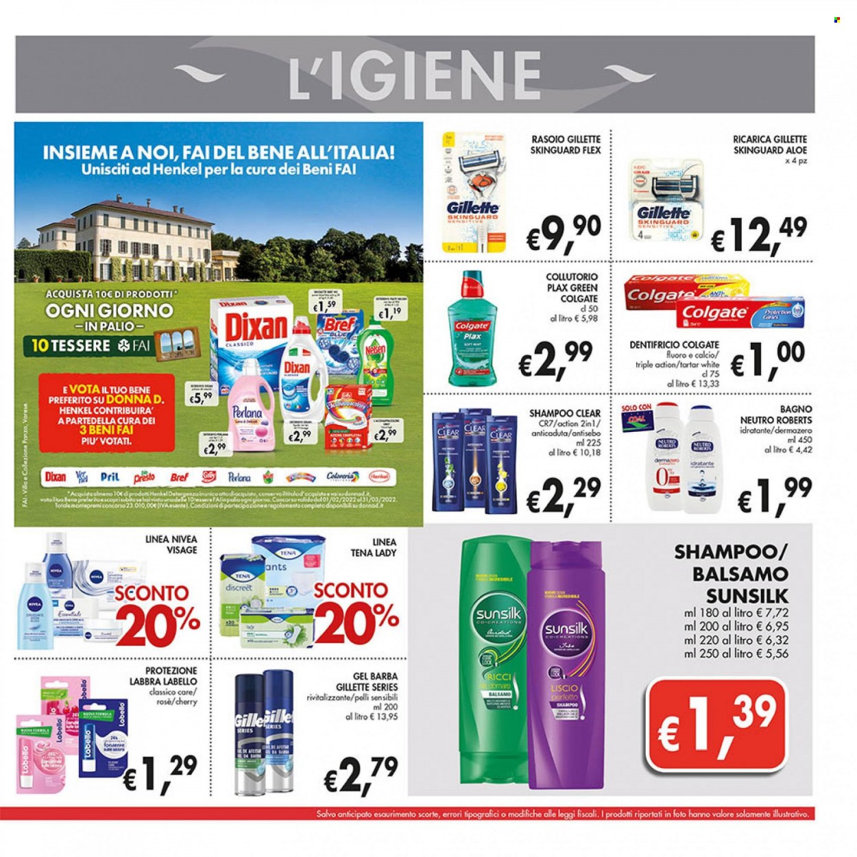 Volantino COAL - 24/2/2022 - 9/3/2022. Pagina 15