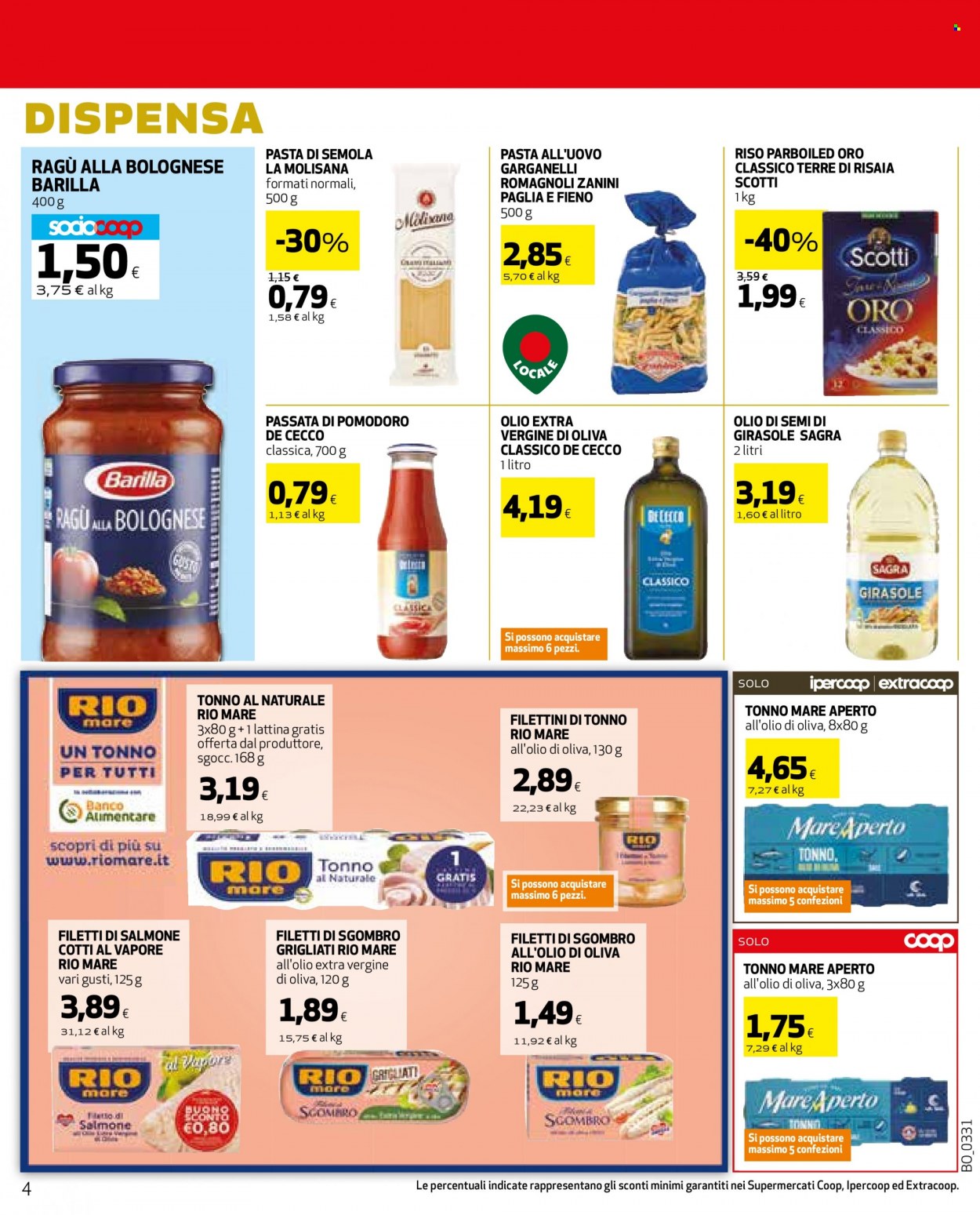 Leták Coop - 24.2.2022 - 9.3.2022. Strana 4