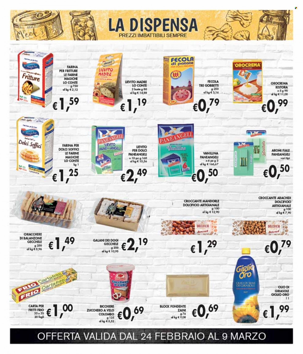 Volantino COAL - 24/2/2022 - 9/3/2022. Pagina 15