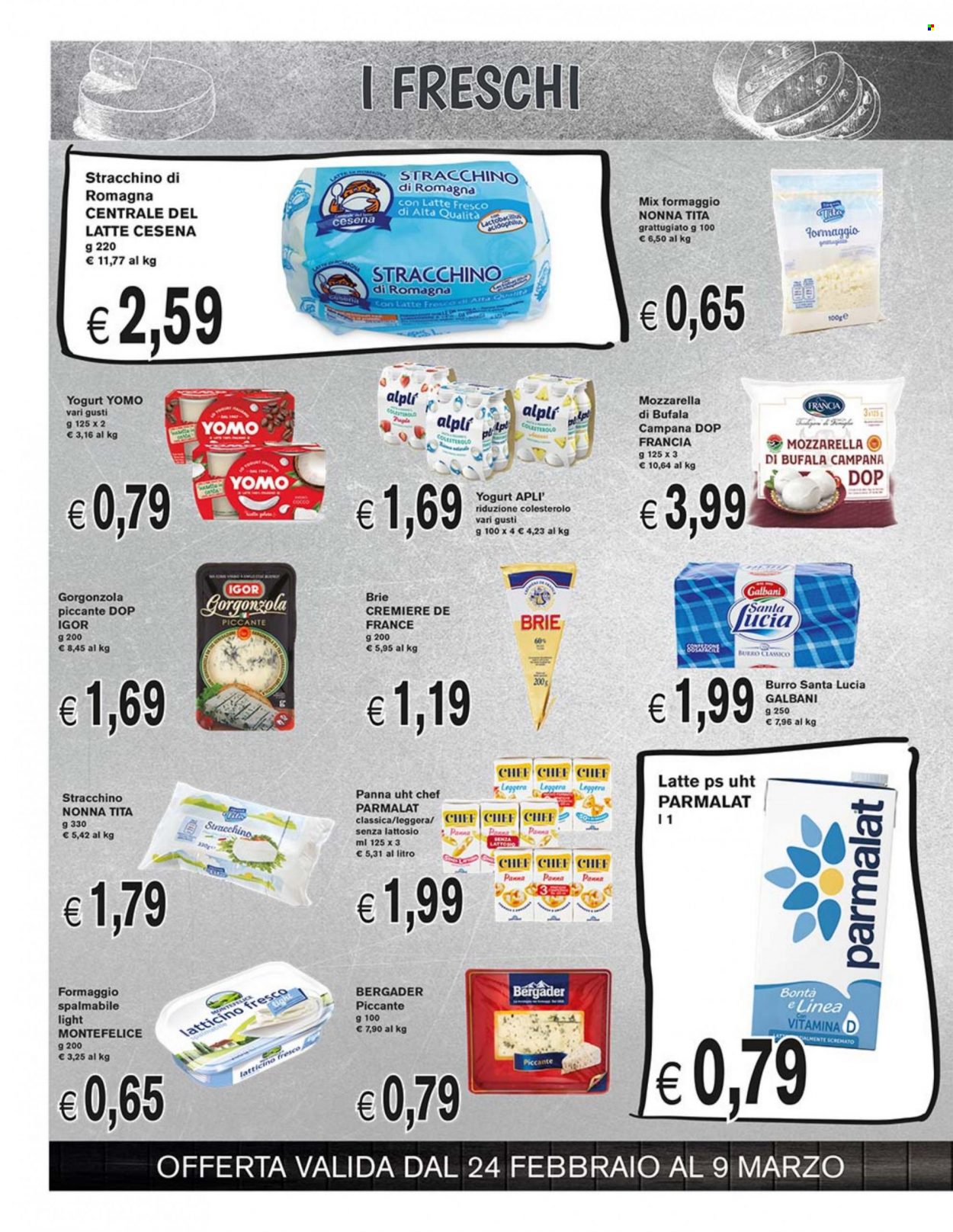 Volantino COAL - 24/2/2022 - 9/3/2022. Pagina 7