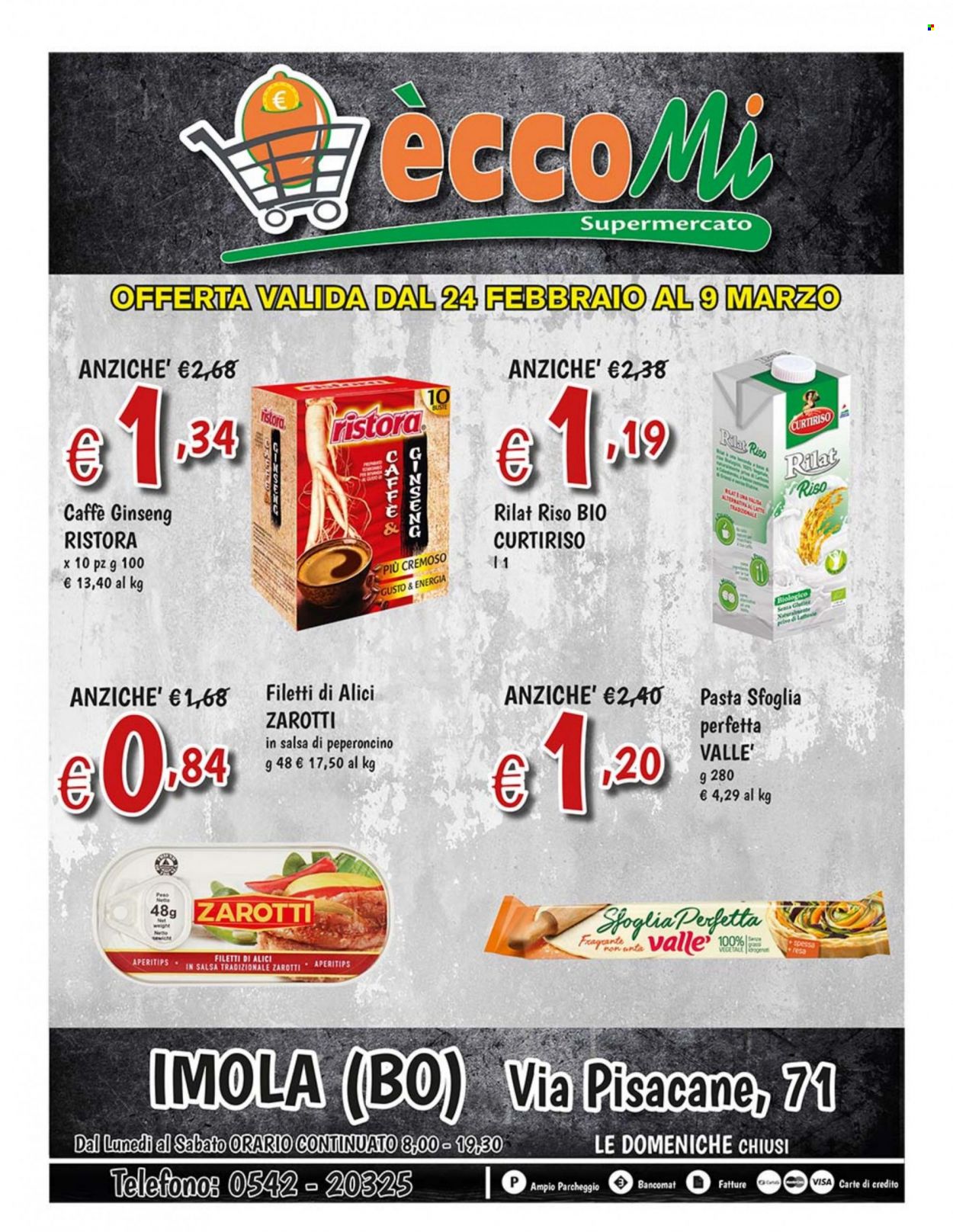 Volantino COAL - 24/2/2022 - 9/3/2022. Pagina 15