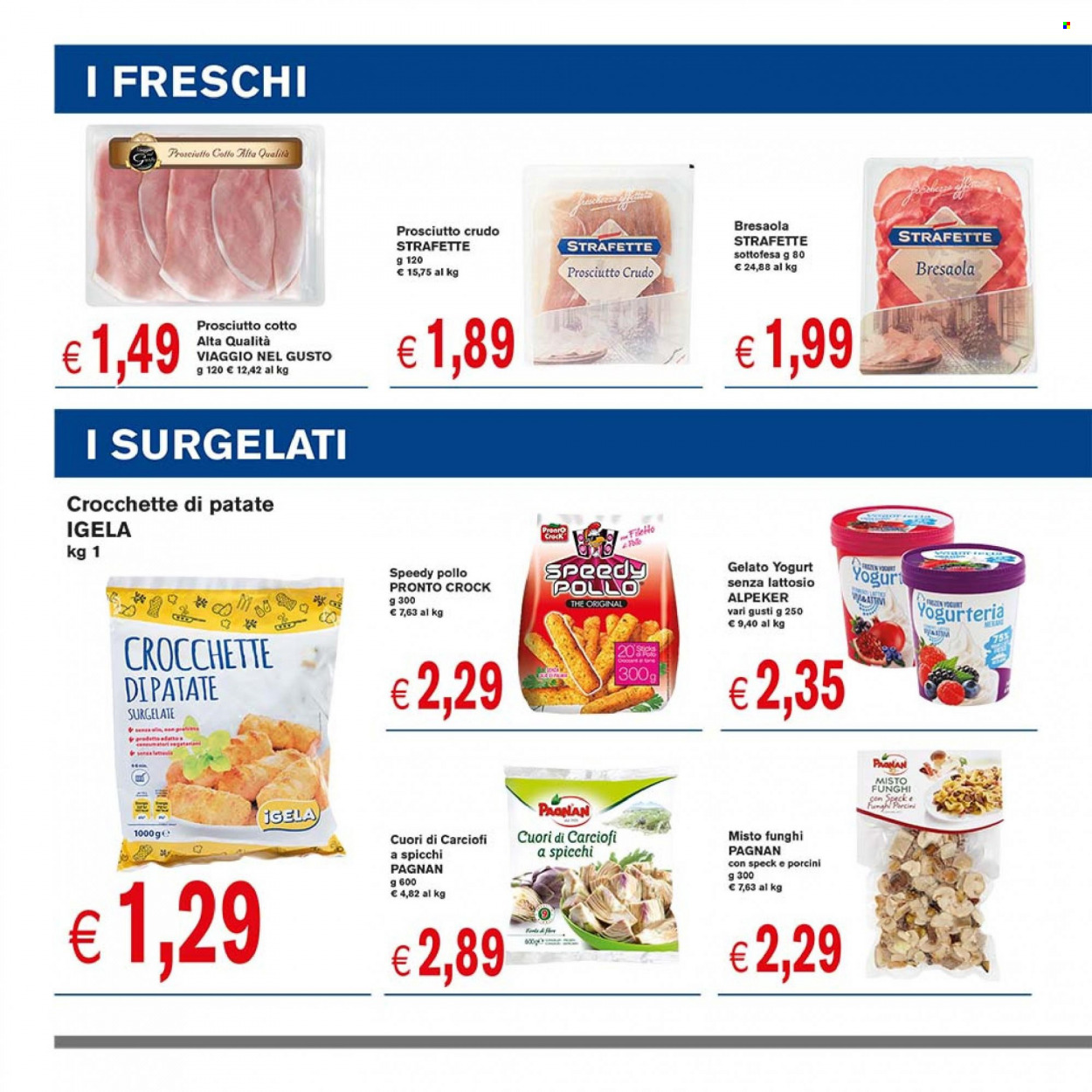 Volantino COAL - 24/2/2022 - 9/3/2022. Pagina 6