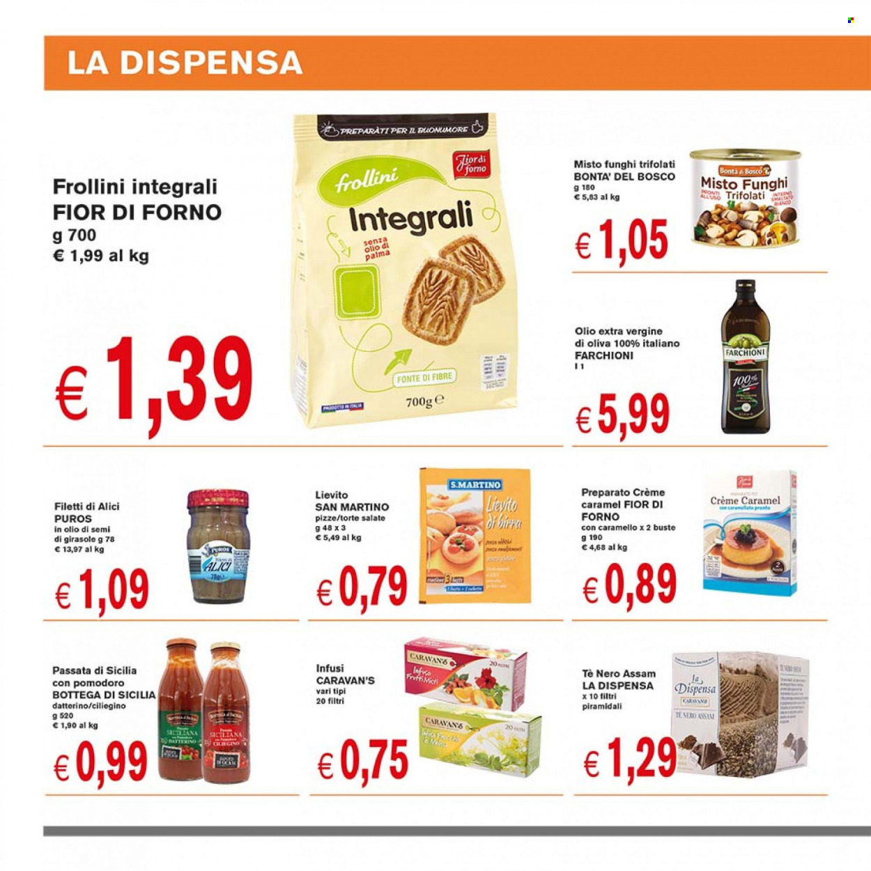 Volantino COAL - 24/2/2022 - 9/3/2022. Pagina 8