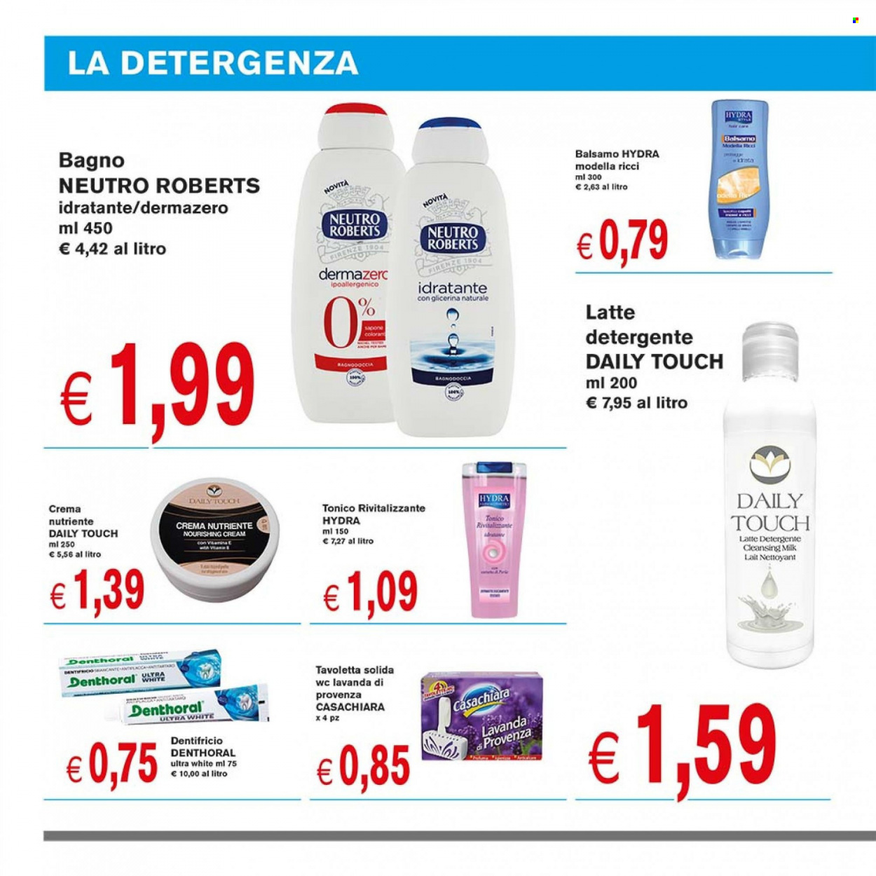 Volantino COAL - 24/2/2022 - 9/3/2022. Pagina 10