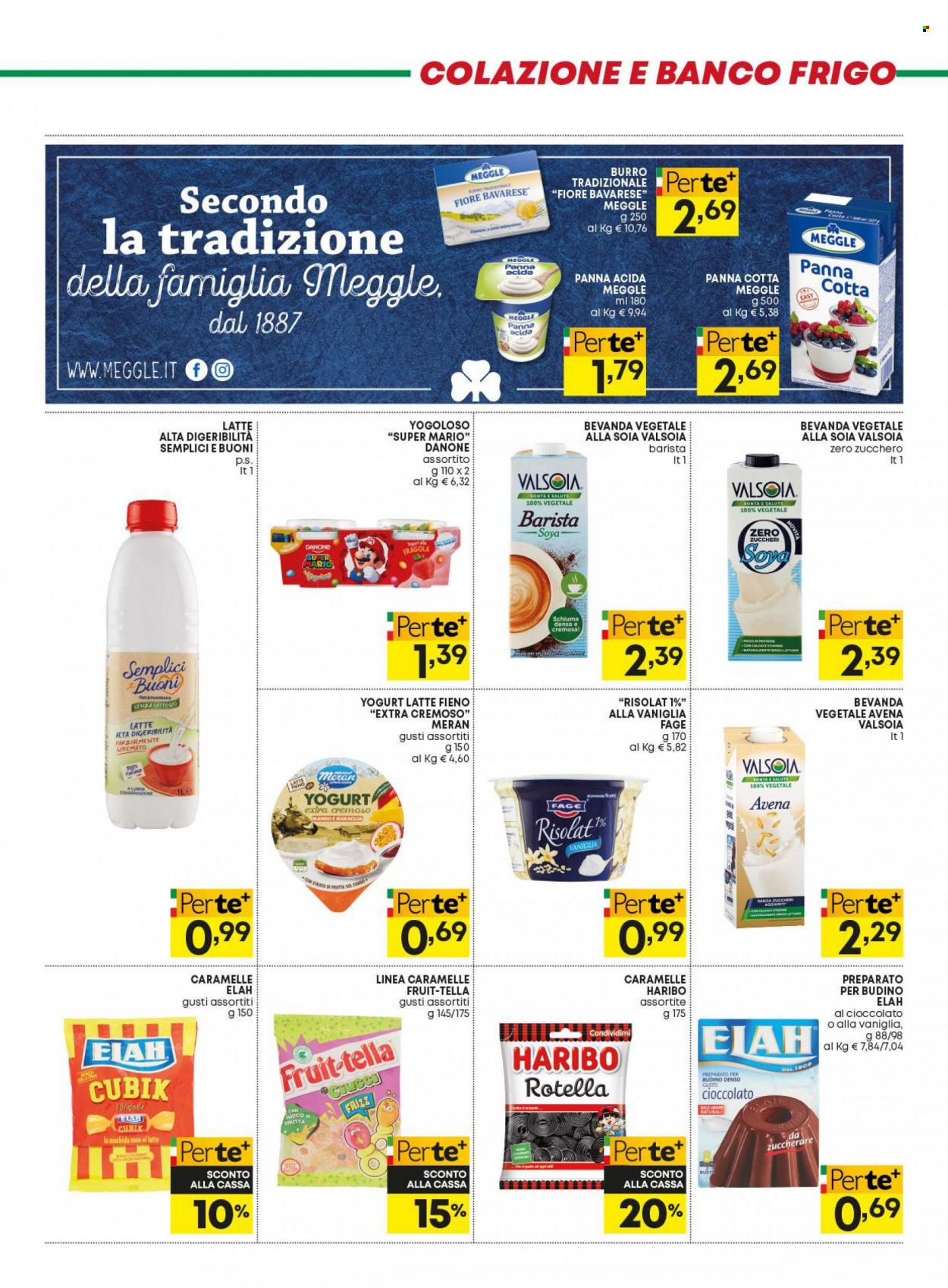 Volantino Pam Panorama - 17/2/2022 - 2/3/2022. Pagina 3
