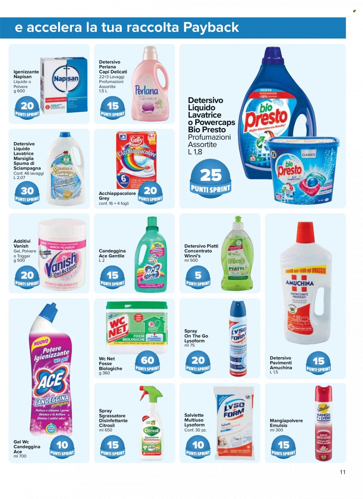 Volantino Carrefour - 1/3/2022 - 30/3/2022. Pagina 11