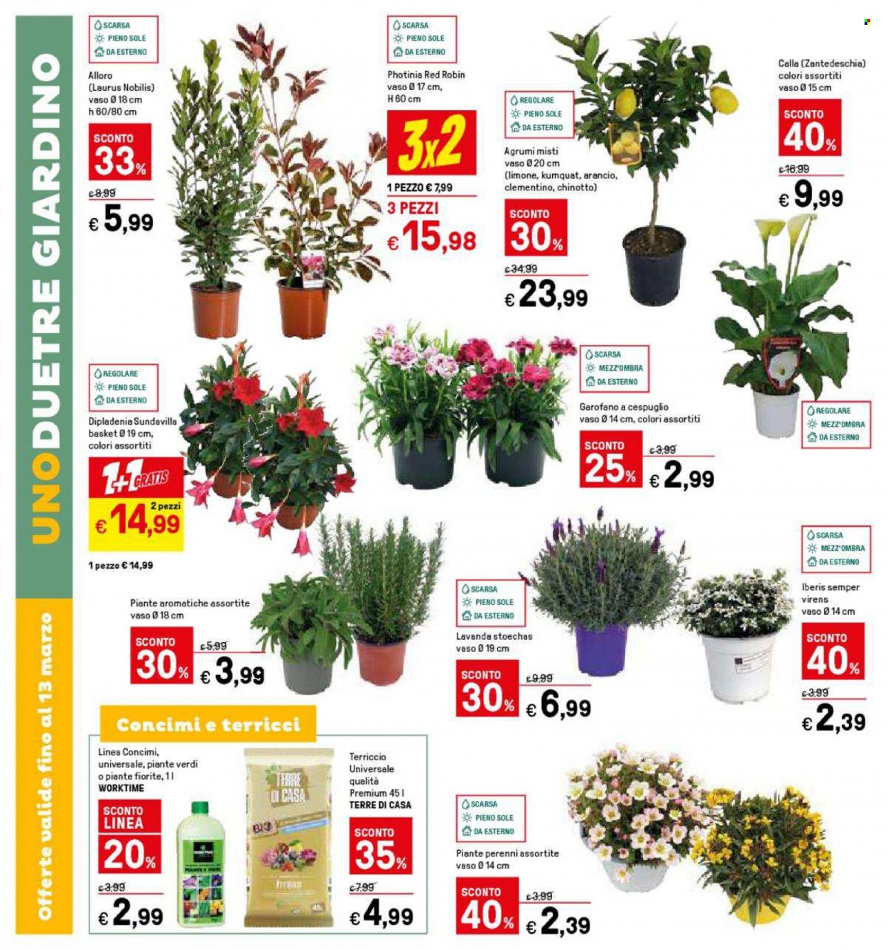 Volantino Iper, La grande i - 3/3/2022 - 12/3/2022. Pagina 32