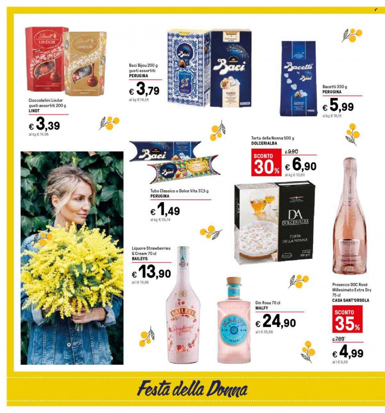 Volantino Iper, La grande i - 3/3/2022 - 12/3/2022. Pagina 34
