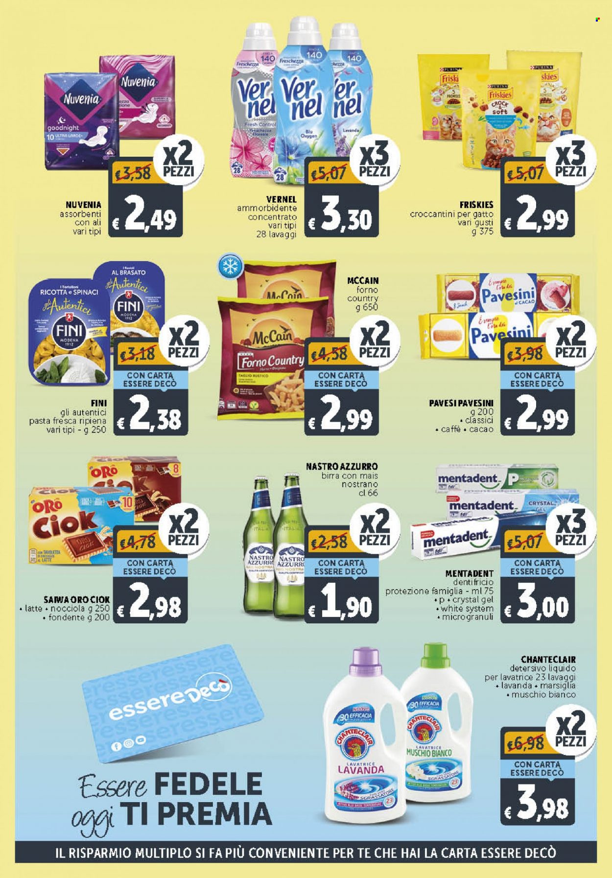 Volantino Deco - 2/3/2022 - 10/3/2022. Pagina 3