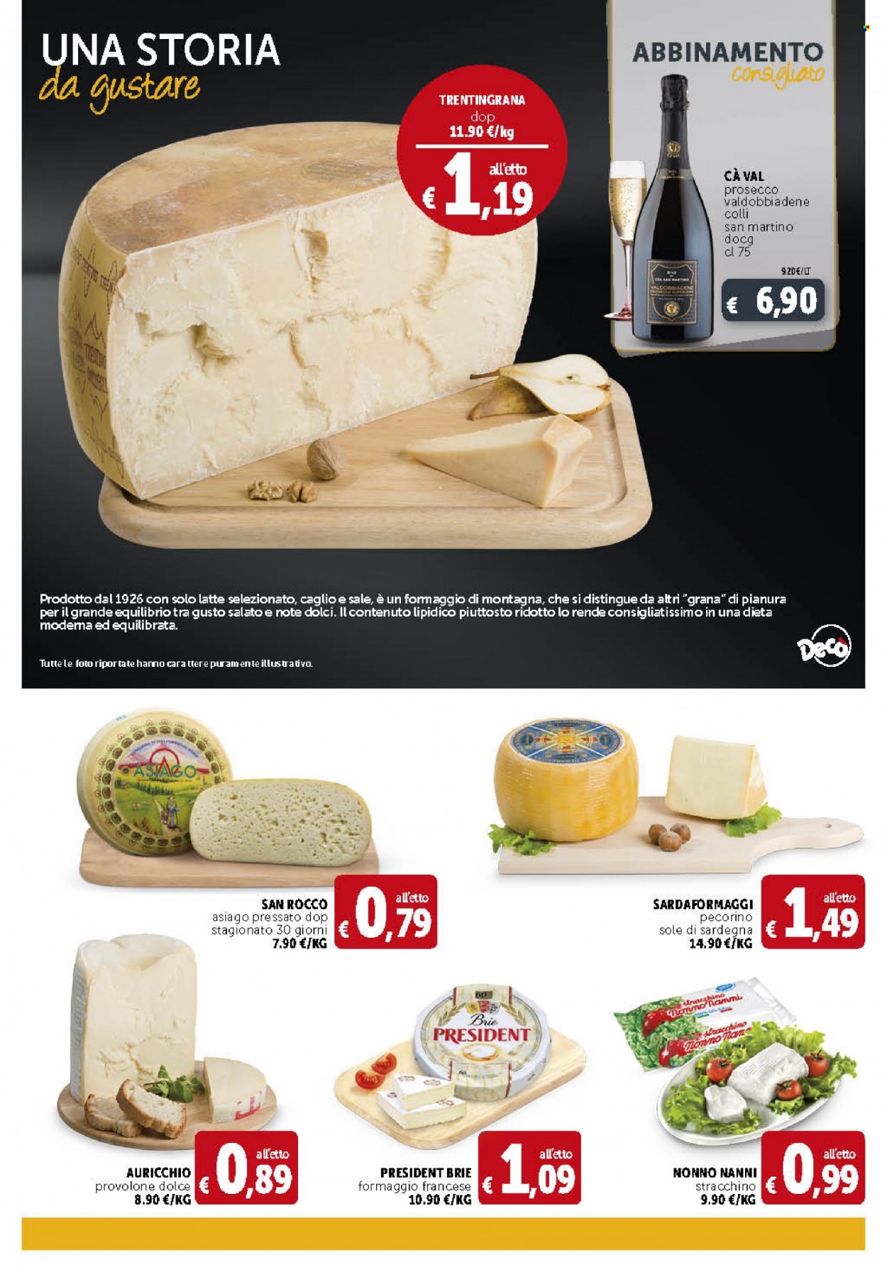 Volantino Deco - 2/3/2022 - 10/3/2022. Pagina 5