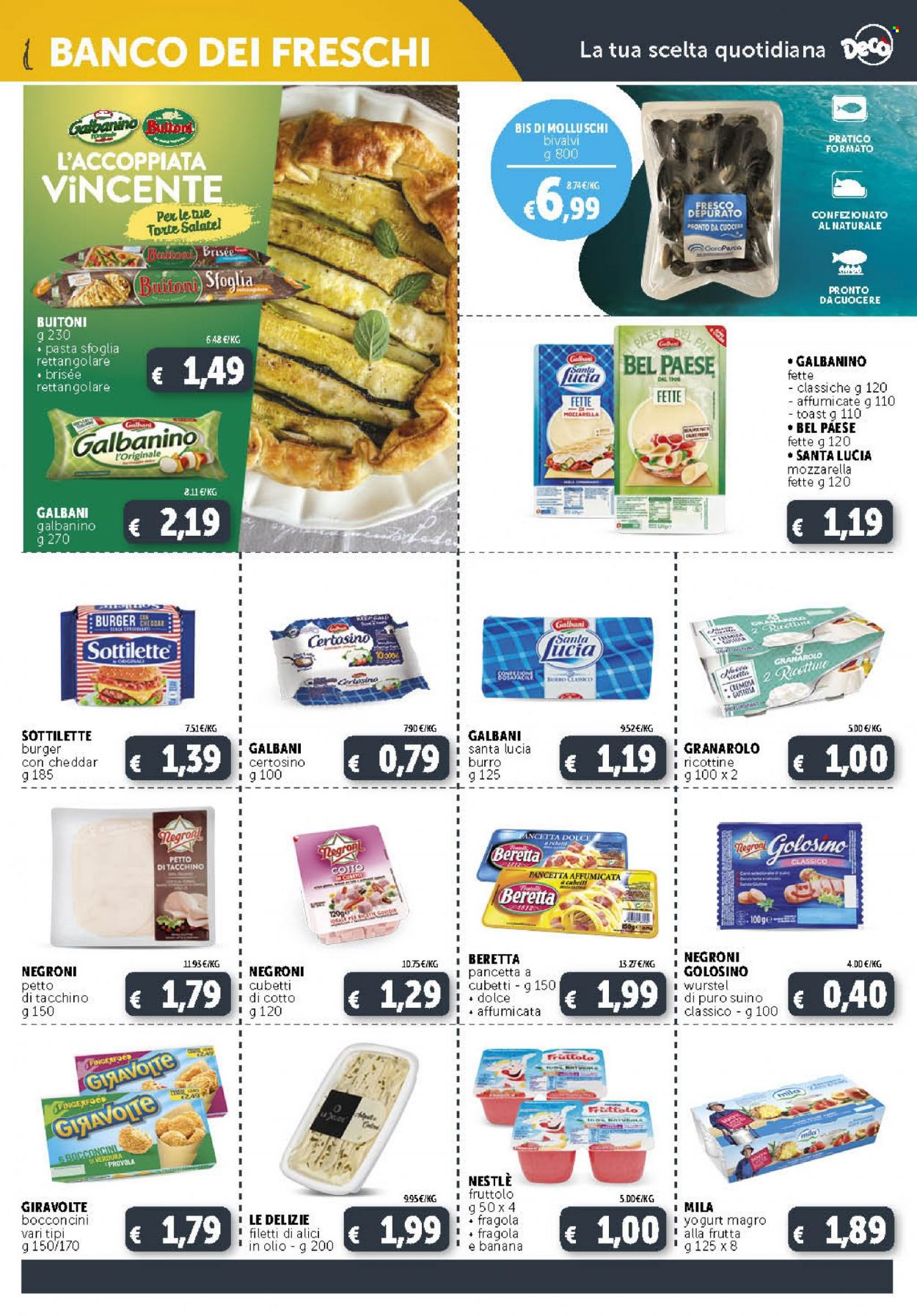 Volantino Deco - 2/3/2022 - 10/3/2022. Pagina 9