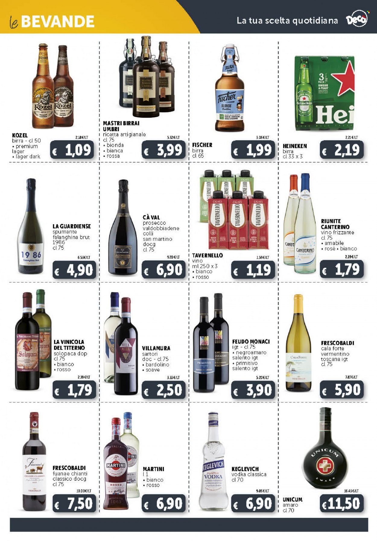 Volantino Deco - 2/3/2022 - 10/3/2022. Pagina 17