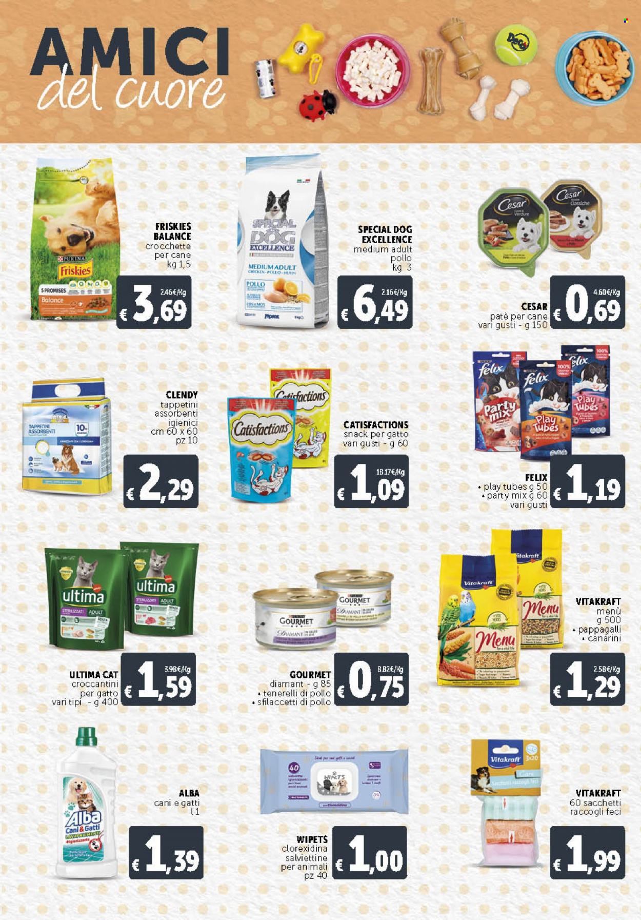 Volantino Deco - 2/3/2022 - 10/3/2022. Pagina 23