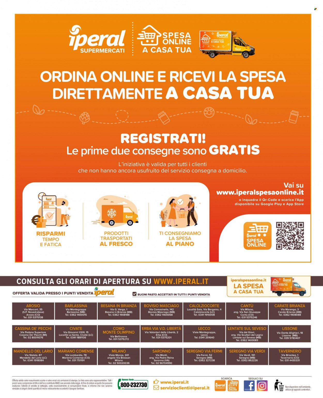 Volantino Iperal - 3/3/2022 - 15/3/2022. Pagina 32