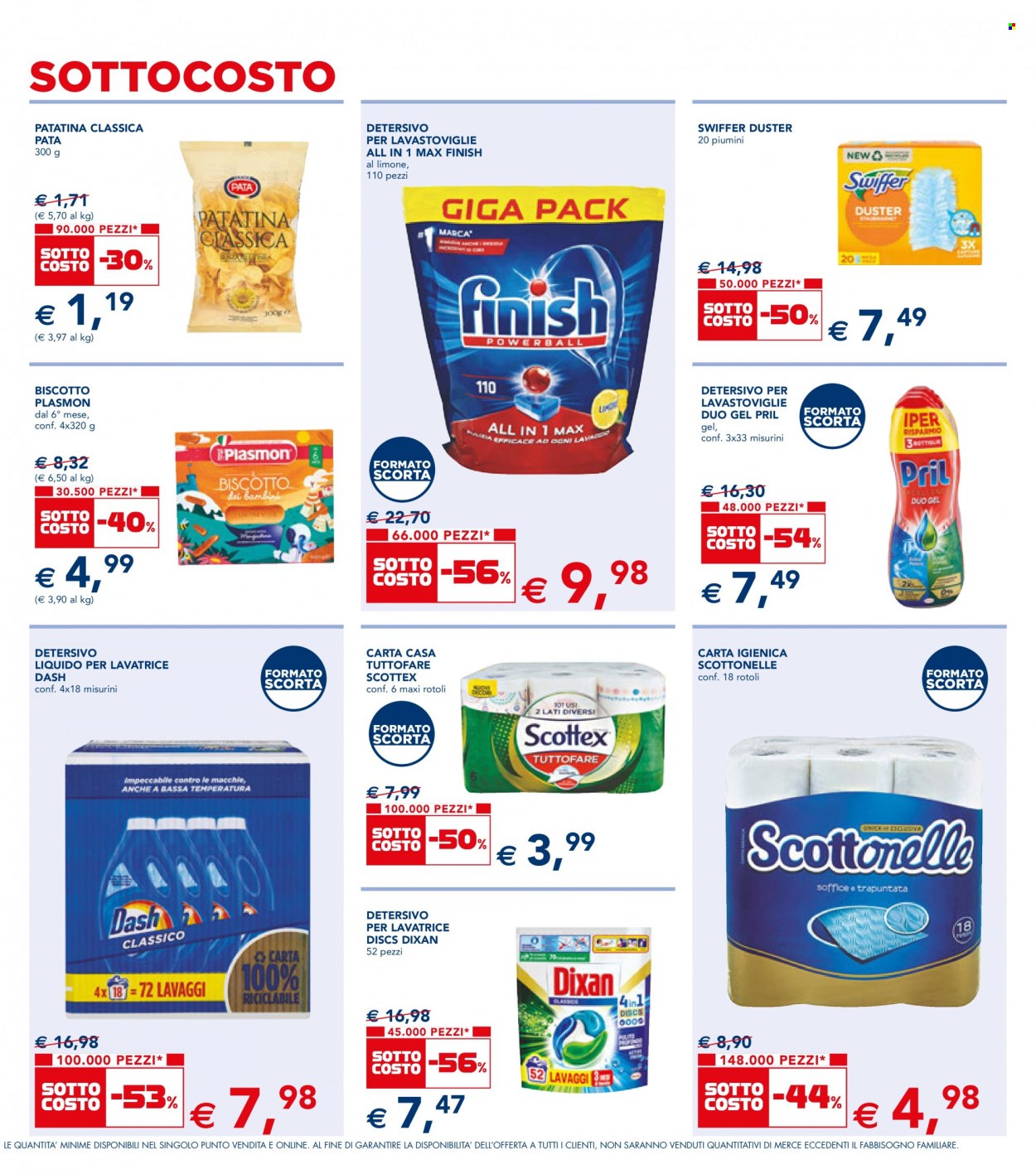 Volantino Esselunga - 3/3/2022 - 12/3/2022. Pagina 5