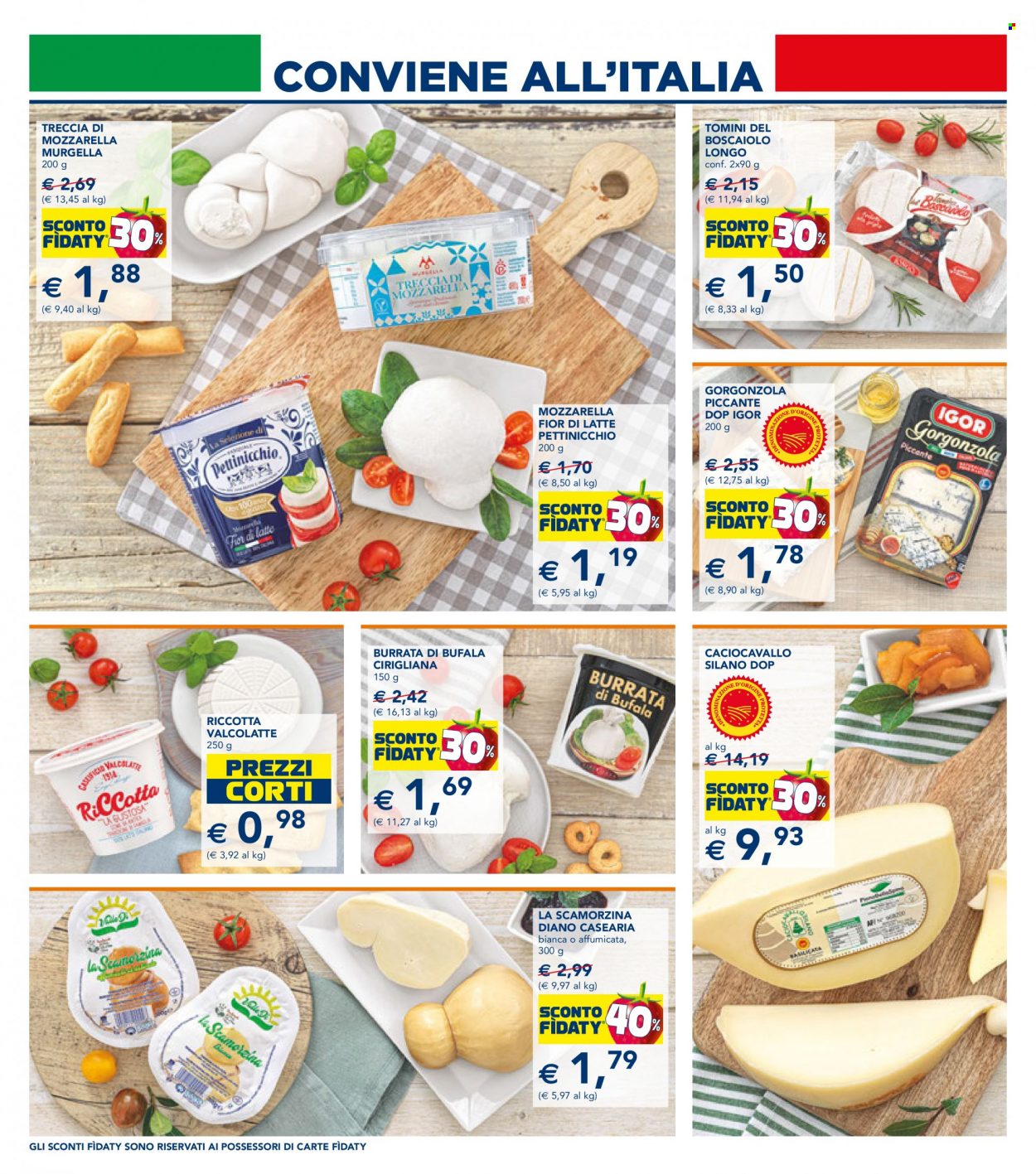 Volantino Esselunga - 3/3/2022 - 12/3/2022. Pagina 19