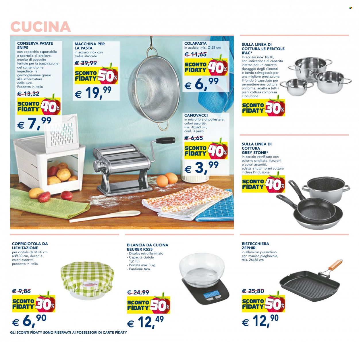 Volantino Esselunga - 3/3/2022 - 16/3/2022. Pagina 2