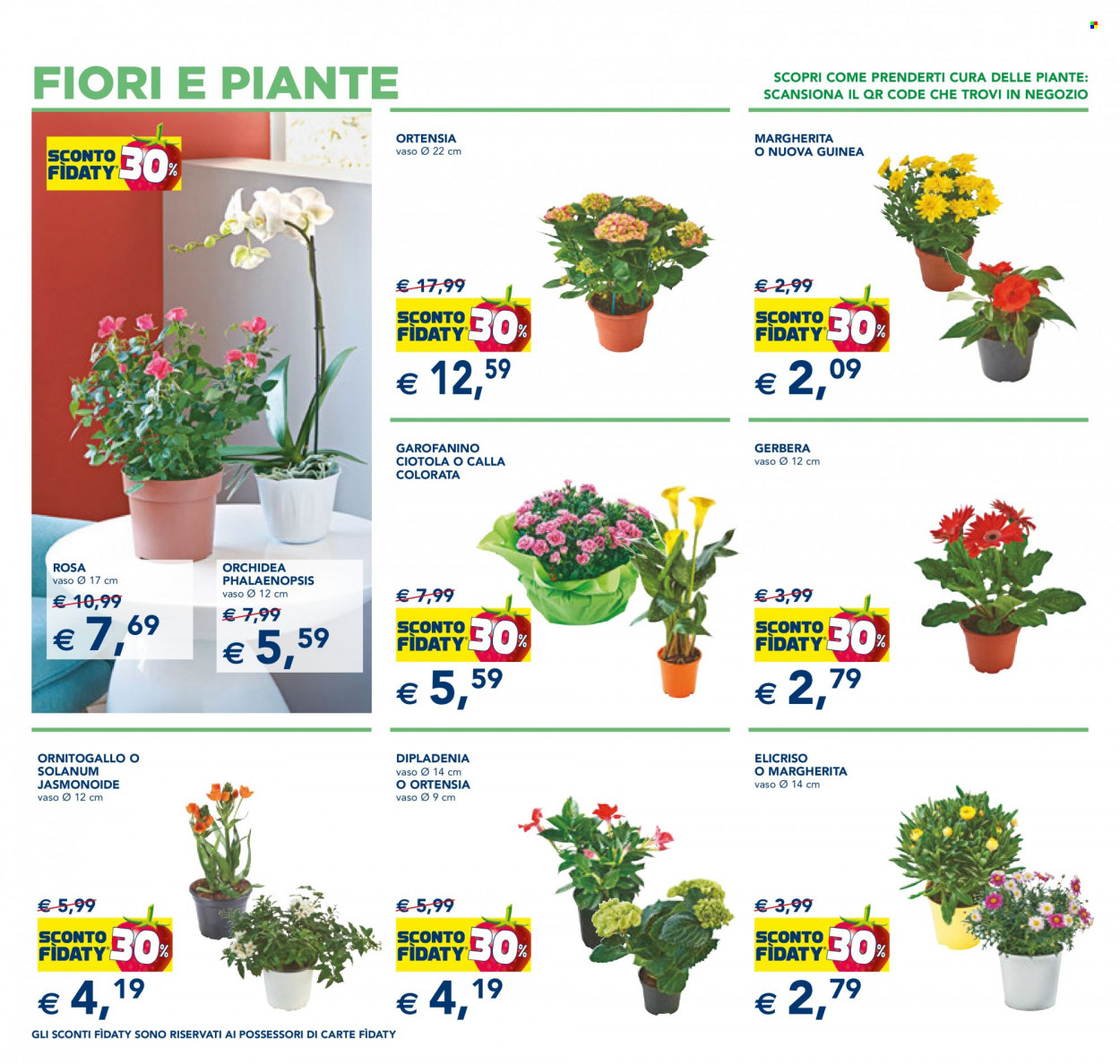 Volantino Esselunga - 3/3/2022 - 16/3/2022. Pagina 14