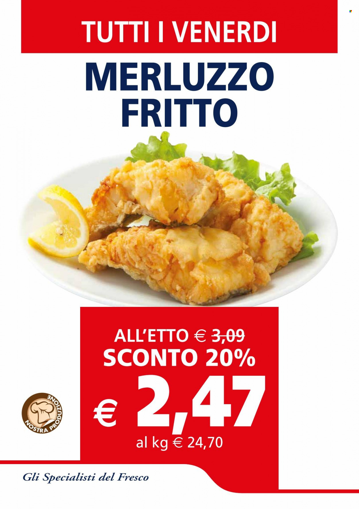 Volantino Il Gigante - 3/3/2022 - 30/6/2022. Pagina 6