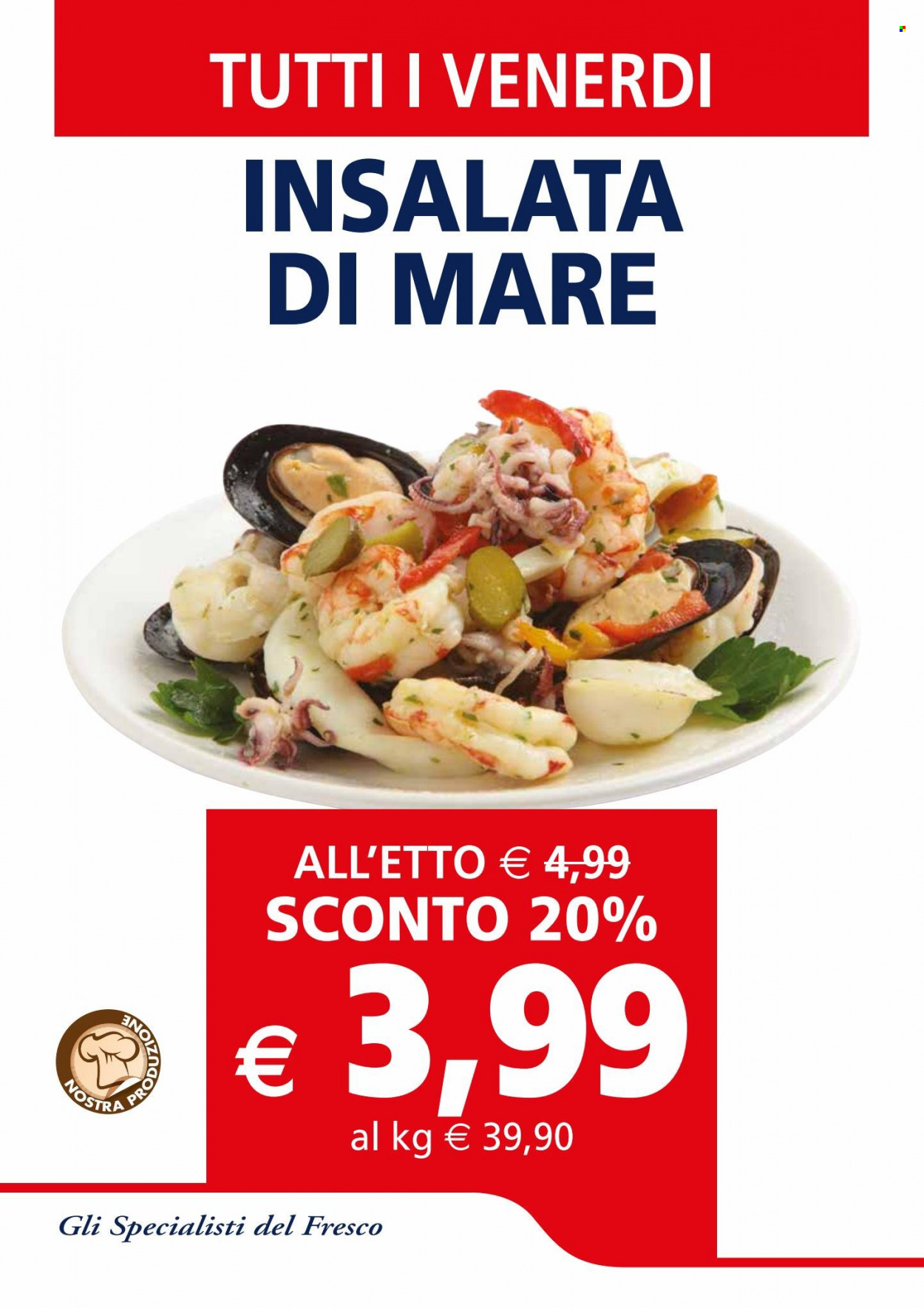 Volantino Il Gigante - 3/3/2022 - 30/6/2022. Pagina 8