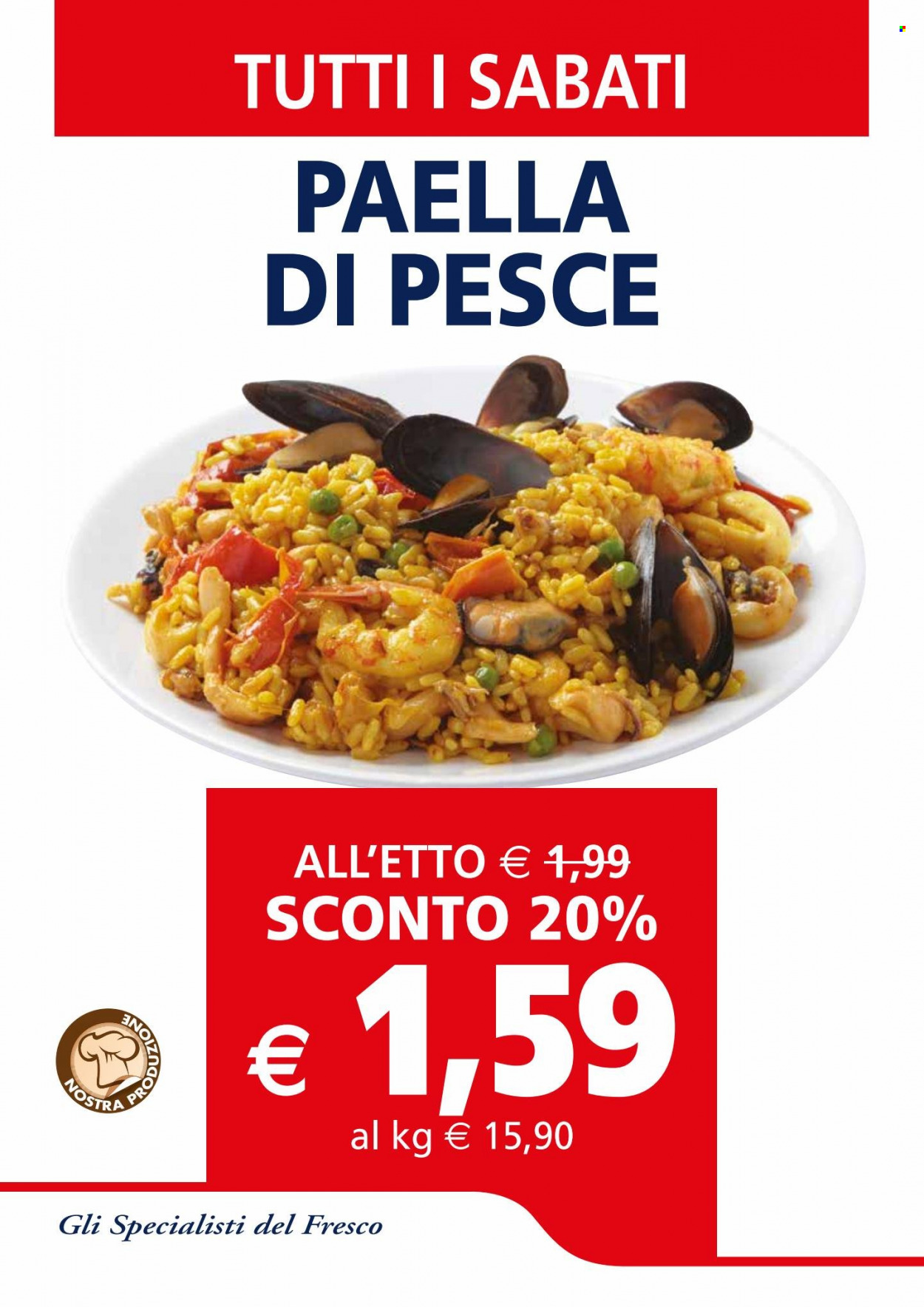 Volantino Il Gigante - 3/3/2022 - 30/6/2022. Pagina 9