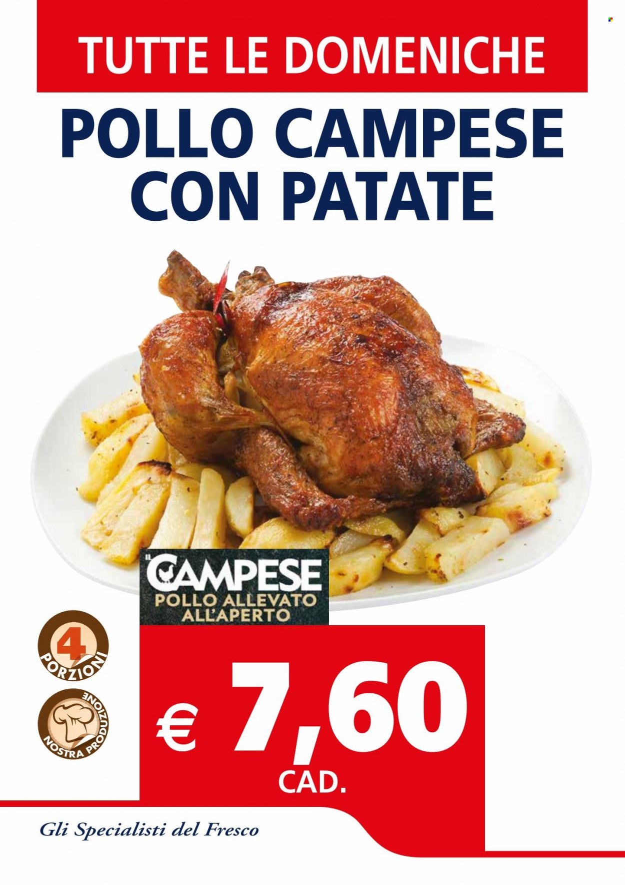 Volantino Il Gigante - 3/3/2022 - 30/6/2022. Pagina 12