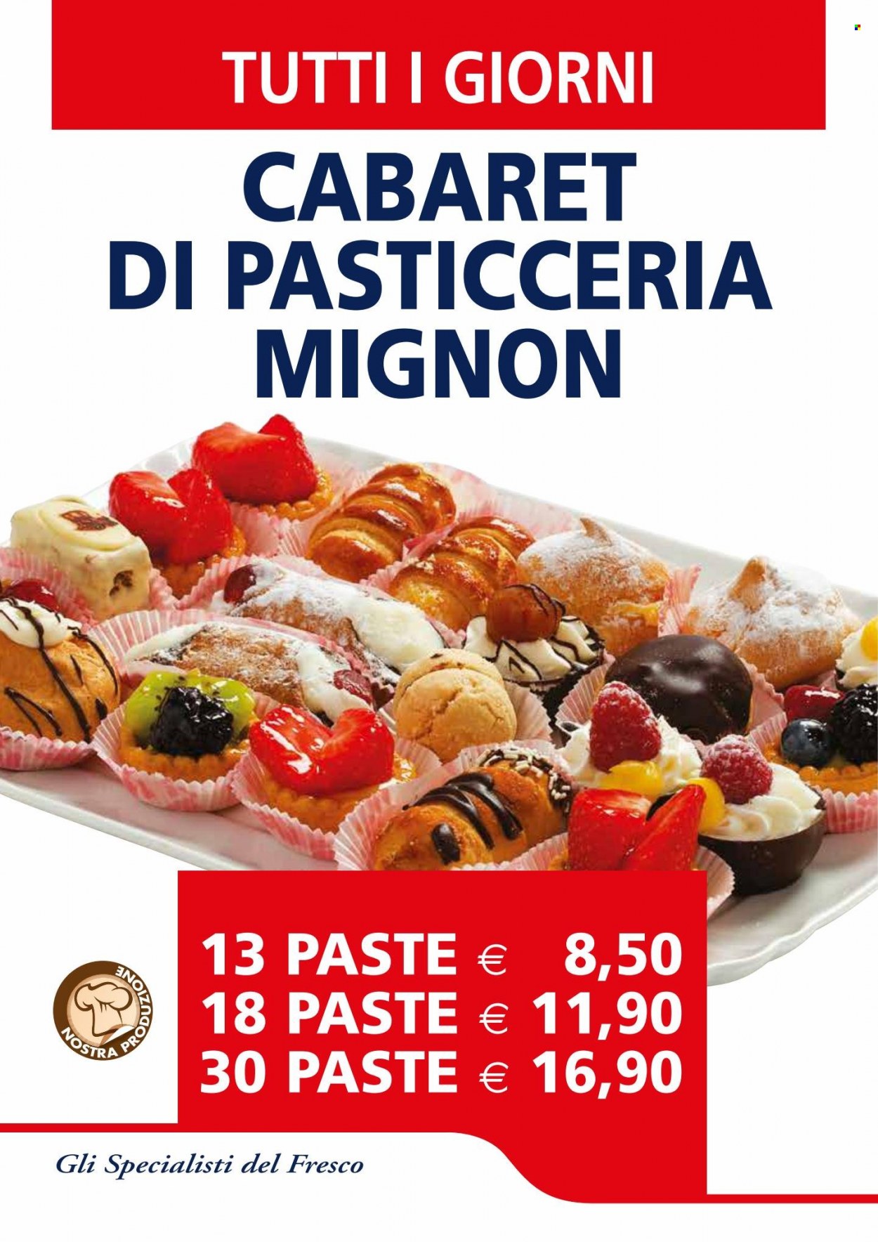 Volantino Il Gigante - 3/3/2022 - 30/6/2022. Pagina 17