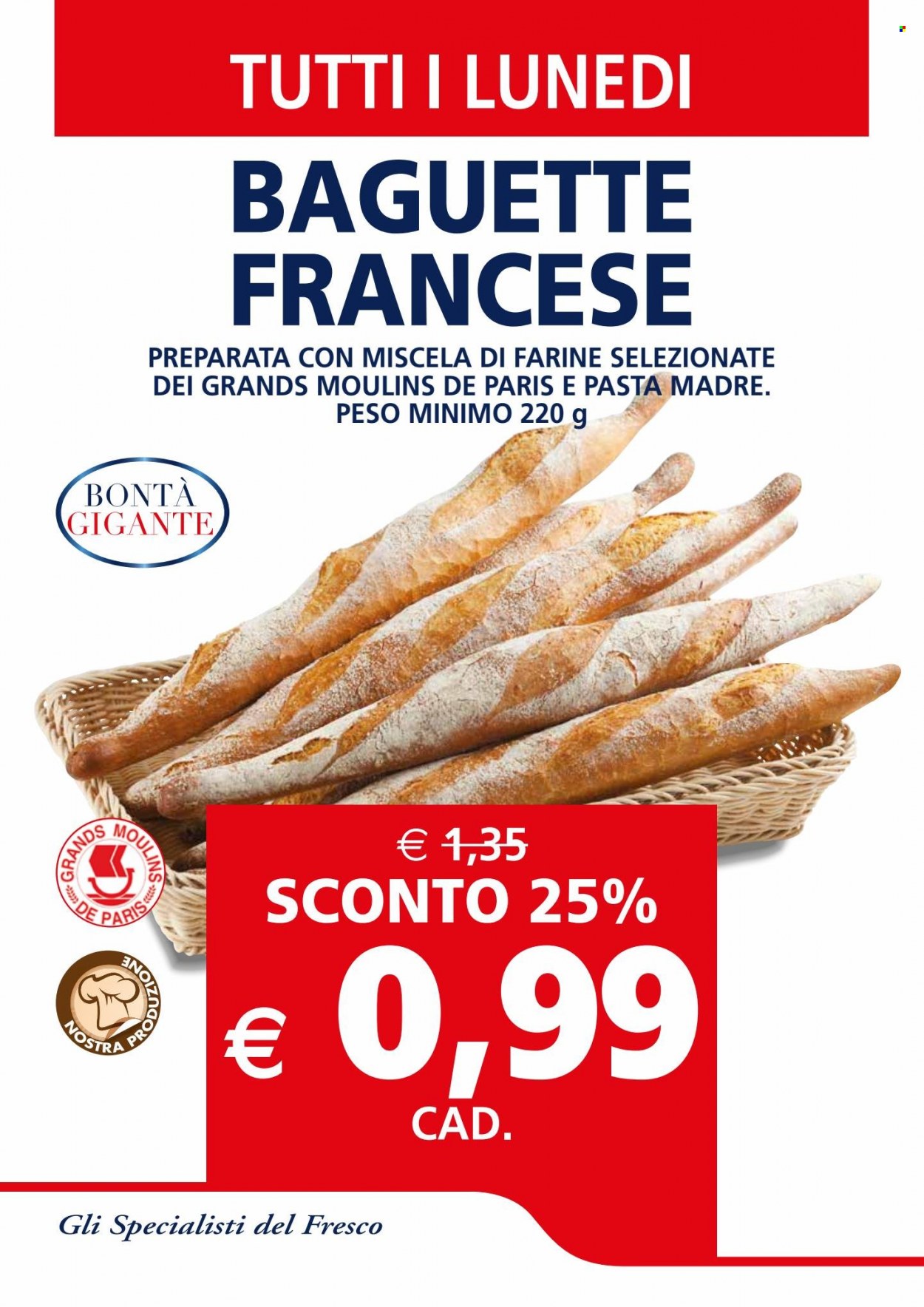Volantino Il Gigante - 3/3/2022 - 30/6/2022. Pagina 19