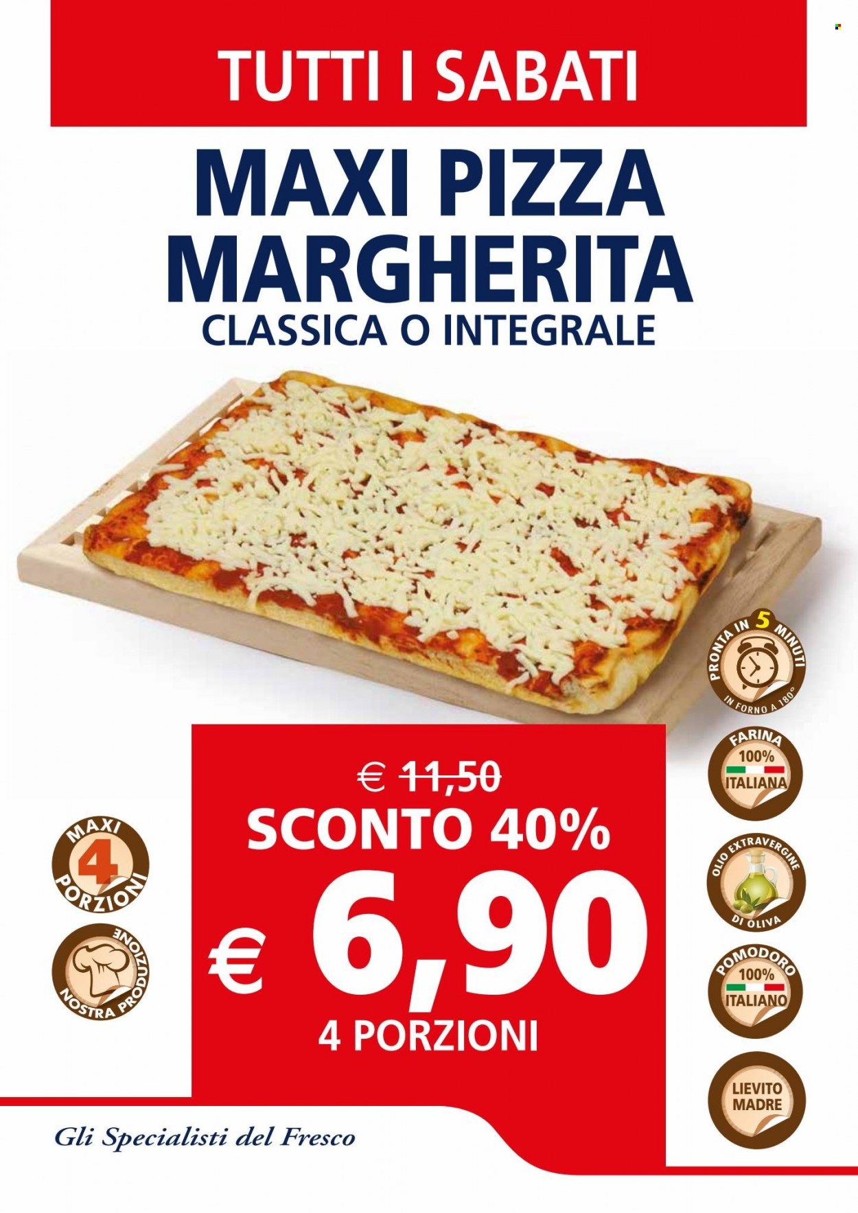 Volantino Il Gigante - 3/3/2022 - 30/6/2022. Pagina 20