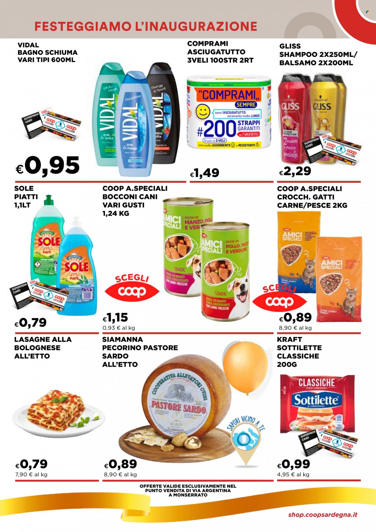 Leták Coop - 24.2.2022 - 5.3.2022. Strana 4