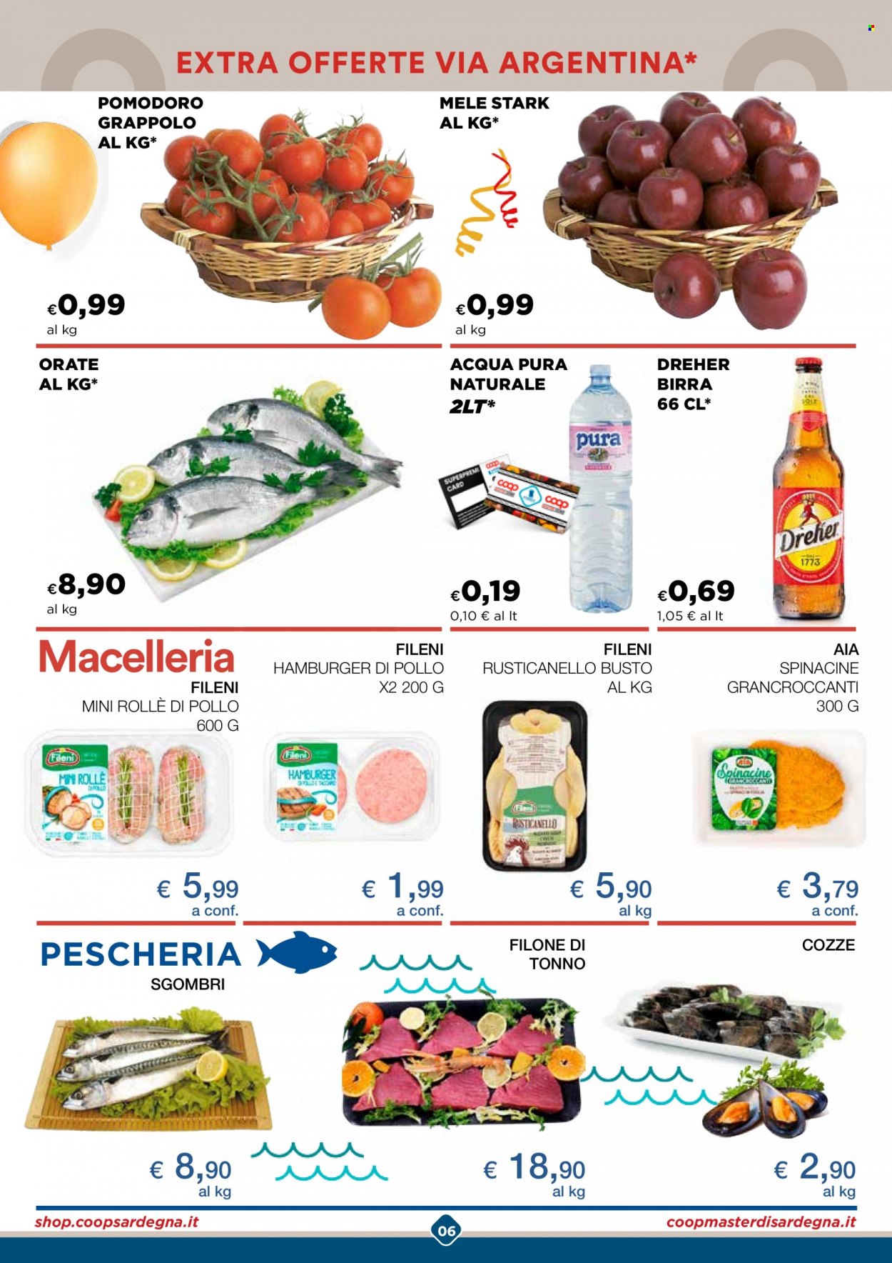 Leták Coop - 24.2.2022 - 5.3.2022. Strana 6
