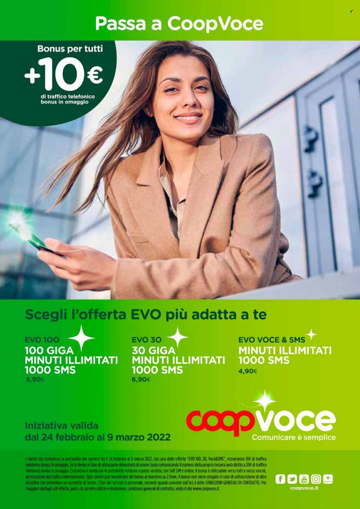 Leták Coop - 24.2.2022 - 5.3.2022. Strana 30